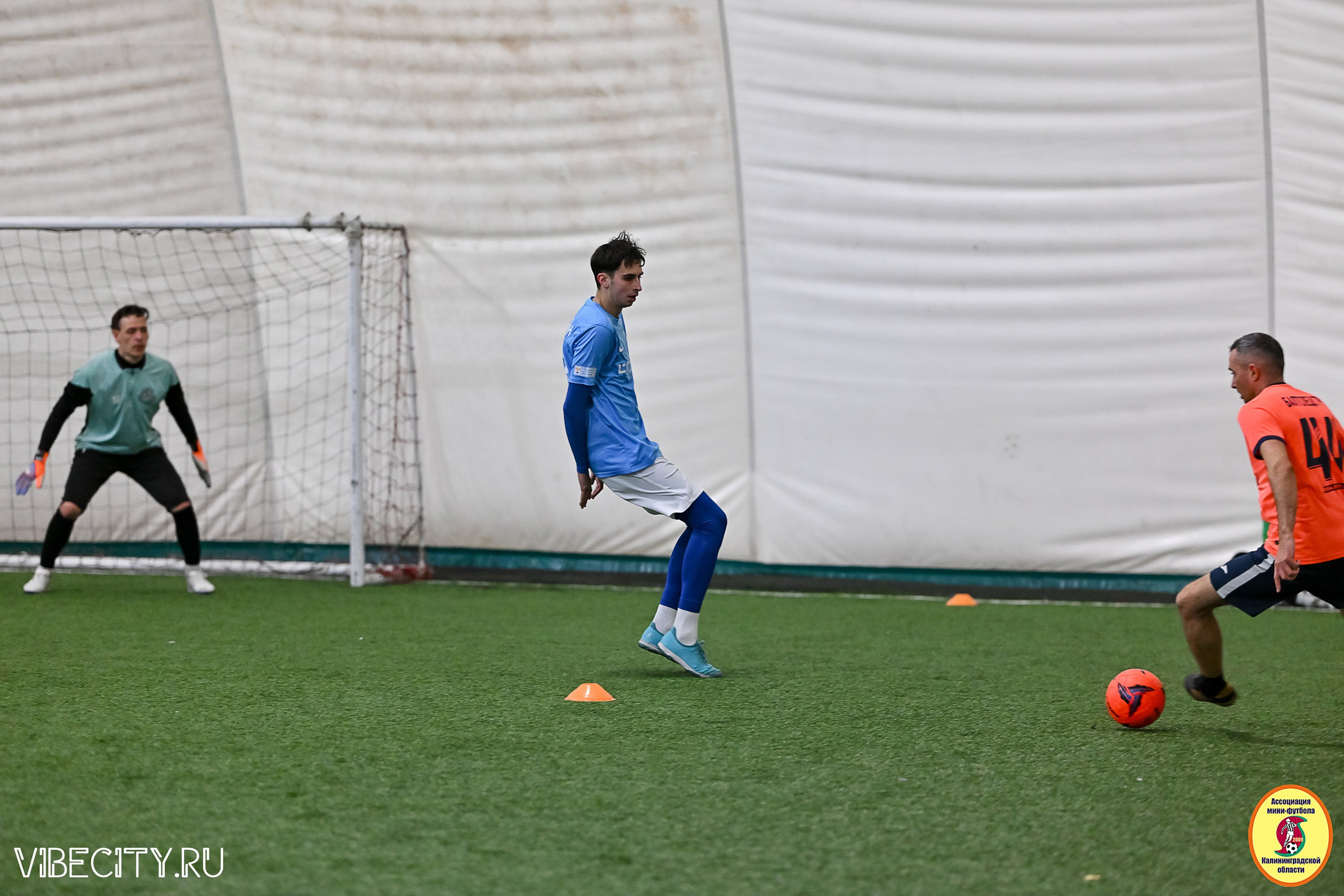 Награждение Премьер-Лига 6×6. VIBECITY.RU Вайб Сити Ру Фоторепортажи Фотоотчеты Калининград