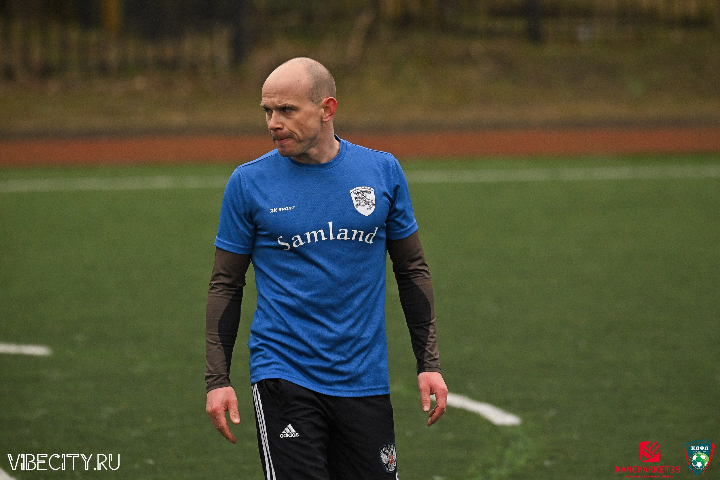 XX ЧЕМПИОНАТ КАЛИНИНГРАДСКОЙ ЛФЛ КАНЦМАРКЕТ39 сезона 2024–2025 гг. VIBECITY.RU Вайб Сити Ру Фоторепортажи Фотоотчеты Калининград