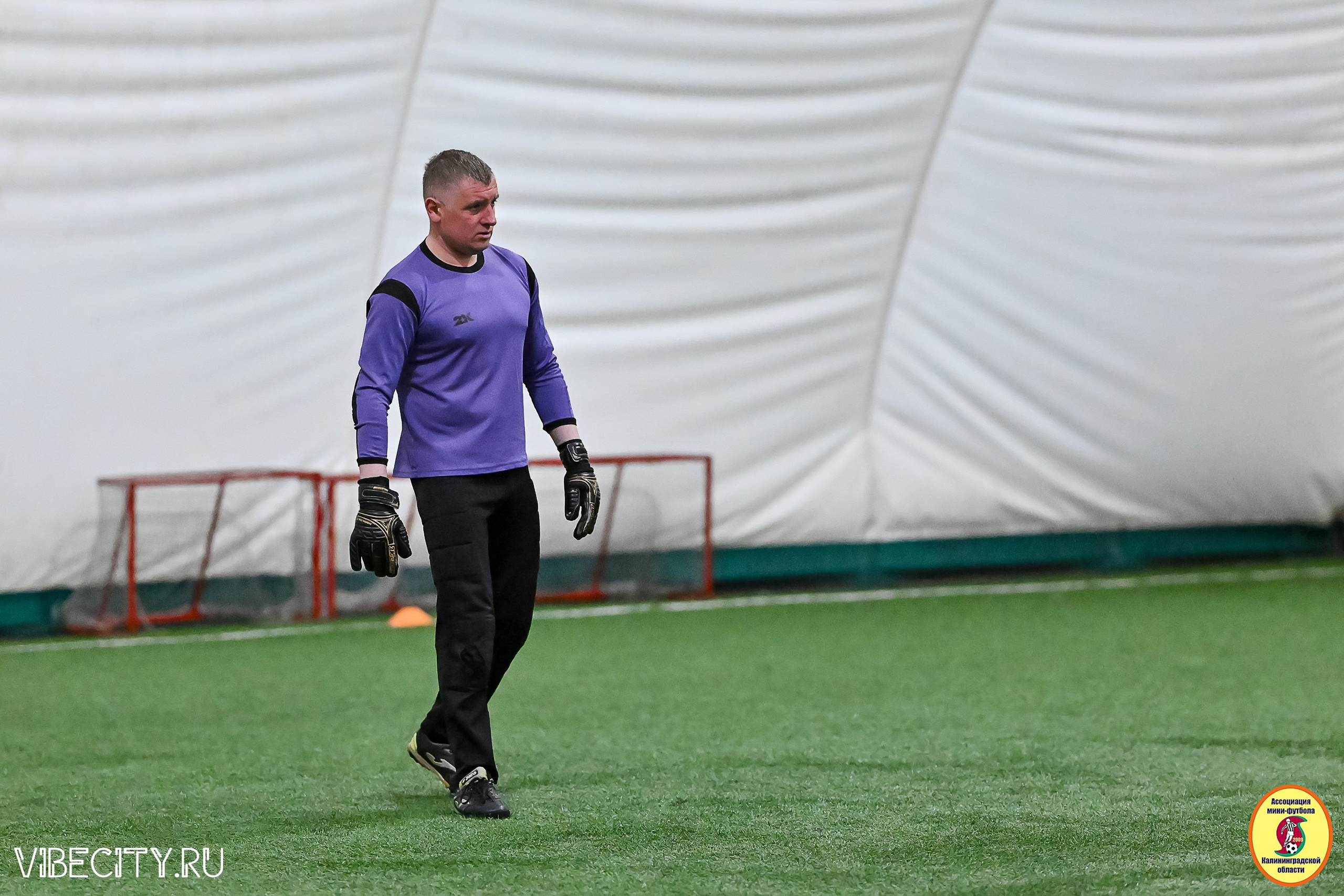 Награждение Премьер-Лига 6×6. VIBECITY.RU Вайб Сити Ру Фоторепортажи Фотоотчеты Калининград