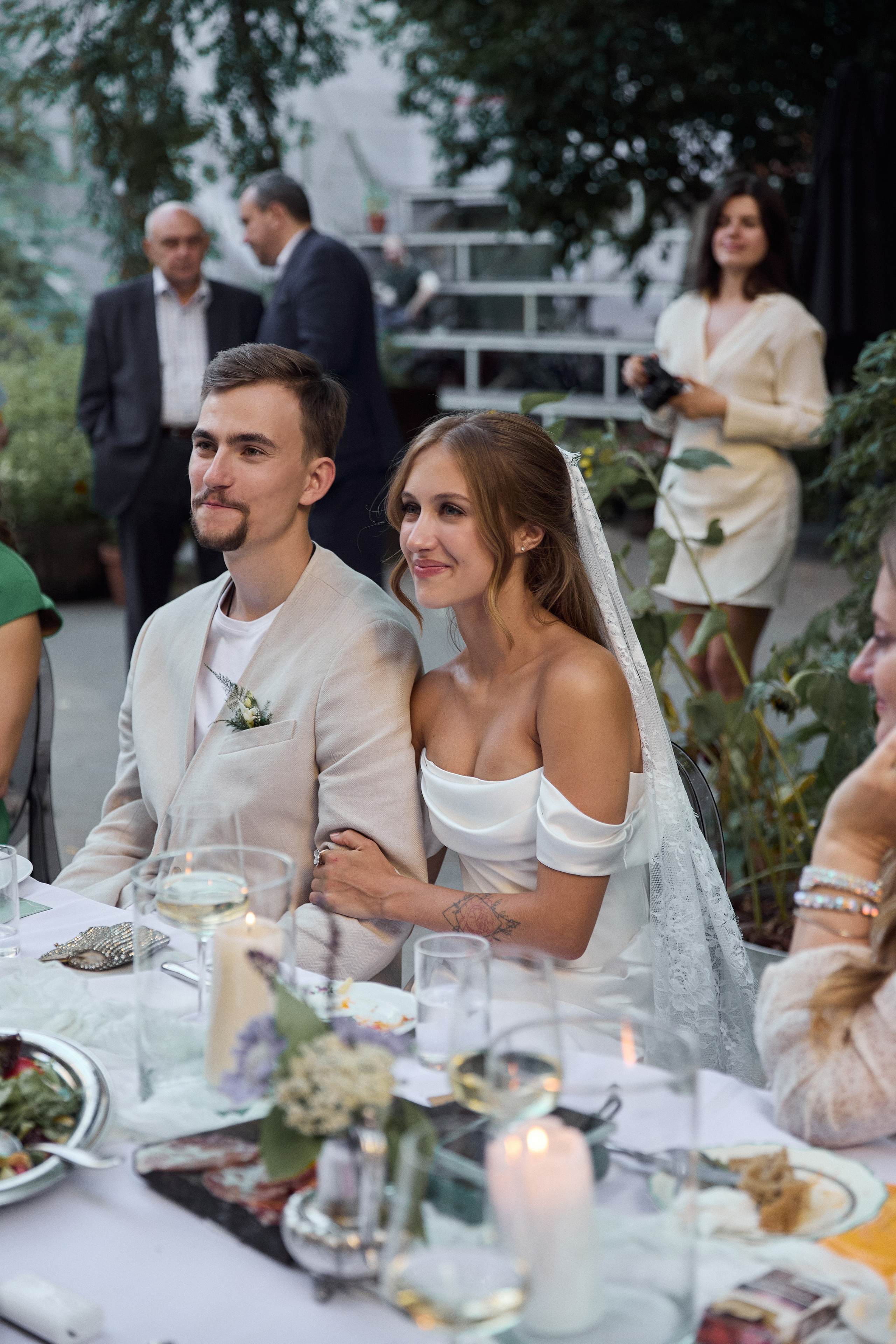 Варя & Миша. Фоттéтика / фотоагентство в москве / фотограф москва