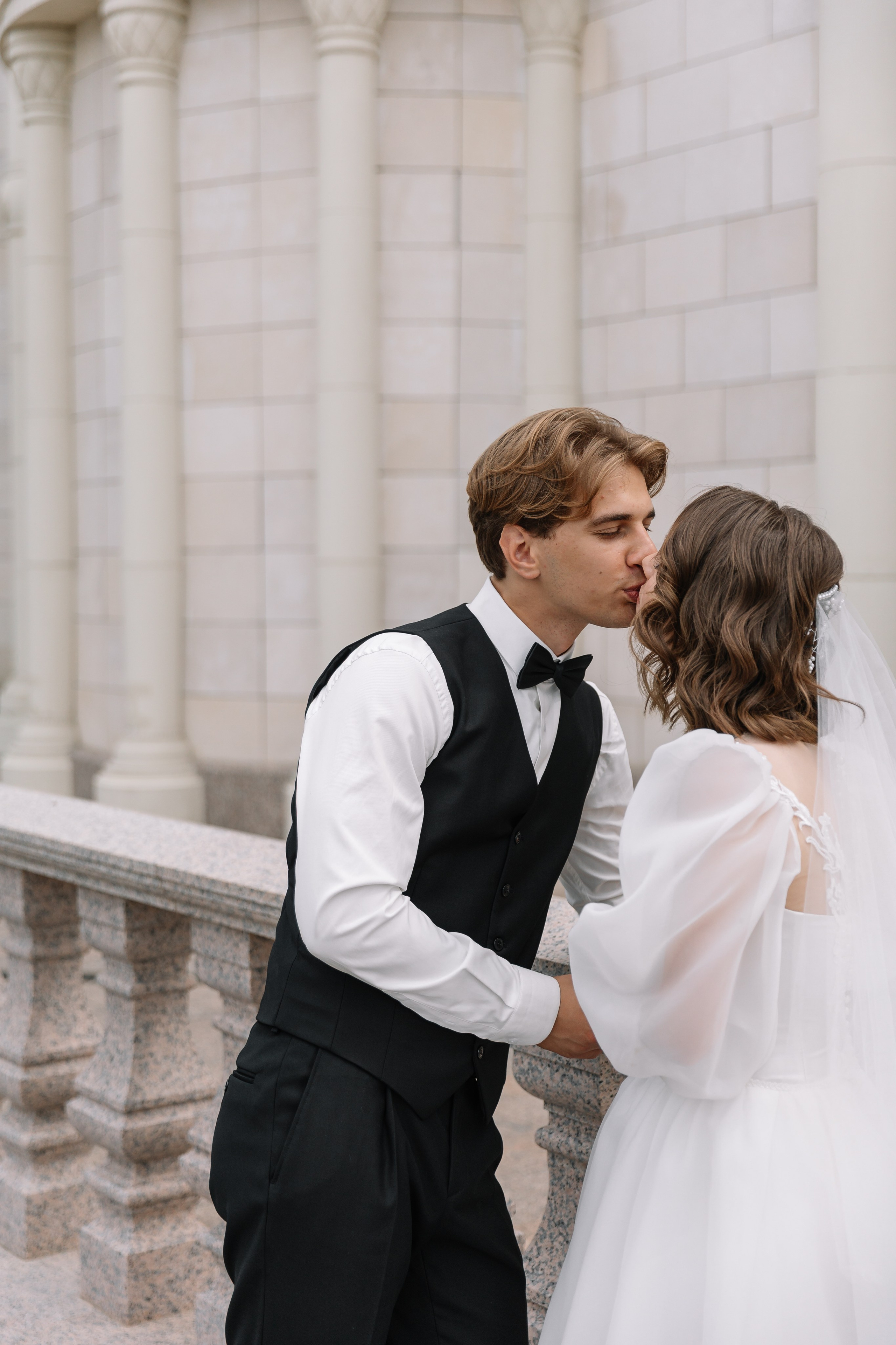 Локации для свадебной съемки. Ч.2. Свадебный и семейный фотограф в Самаре Катя Боб