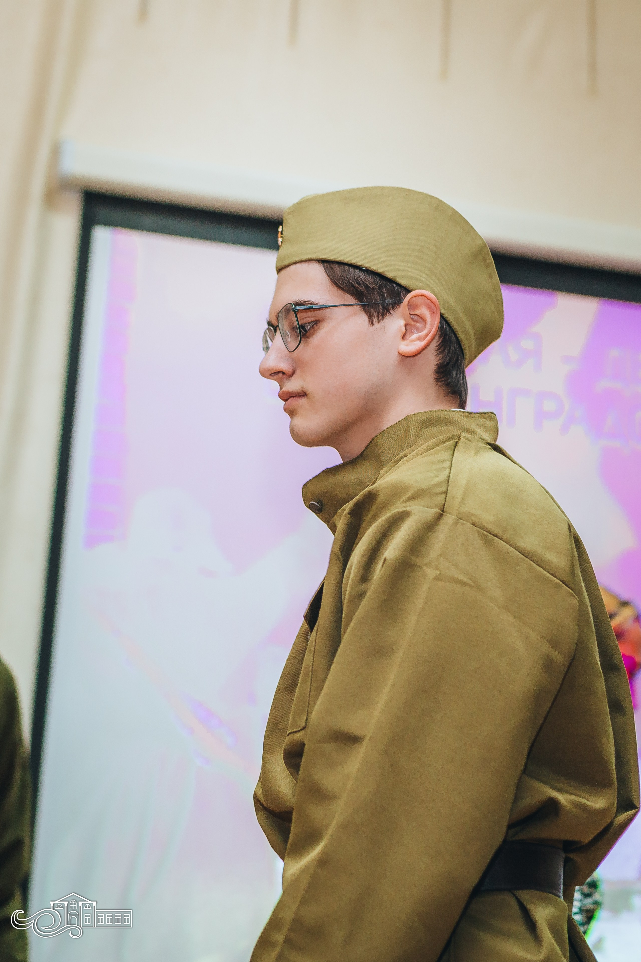 «И выстояли, и победили». Новотитаровский Дом культуры