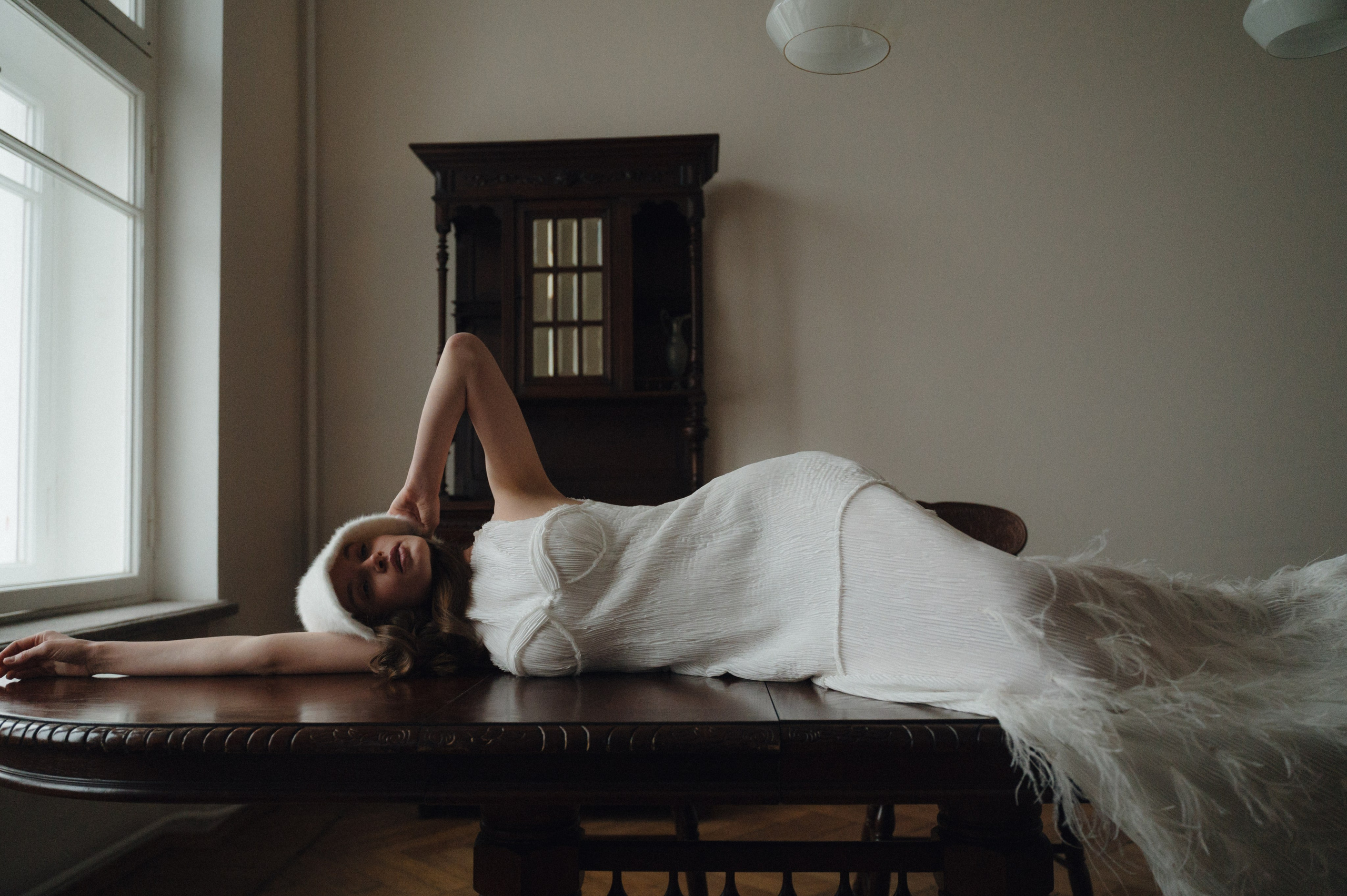 Свадебные серии. Свадебный фотограф в Пензе Кристина Милославская