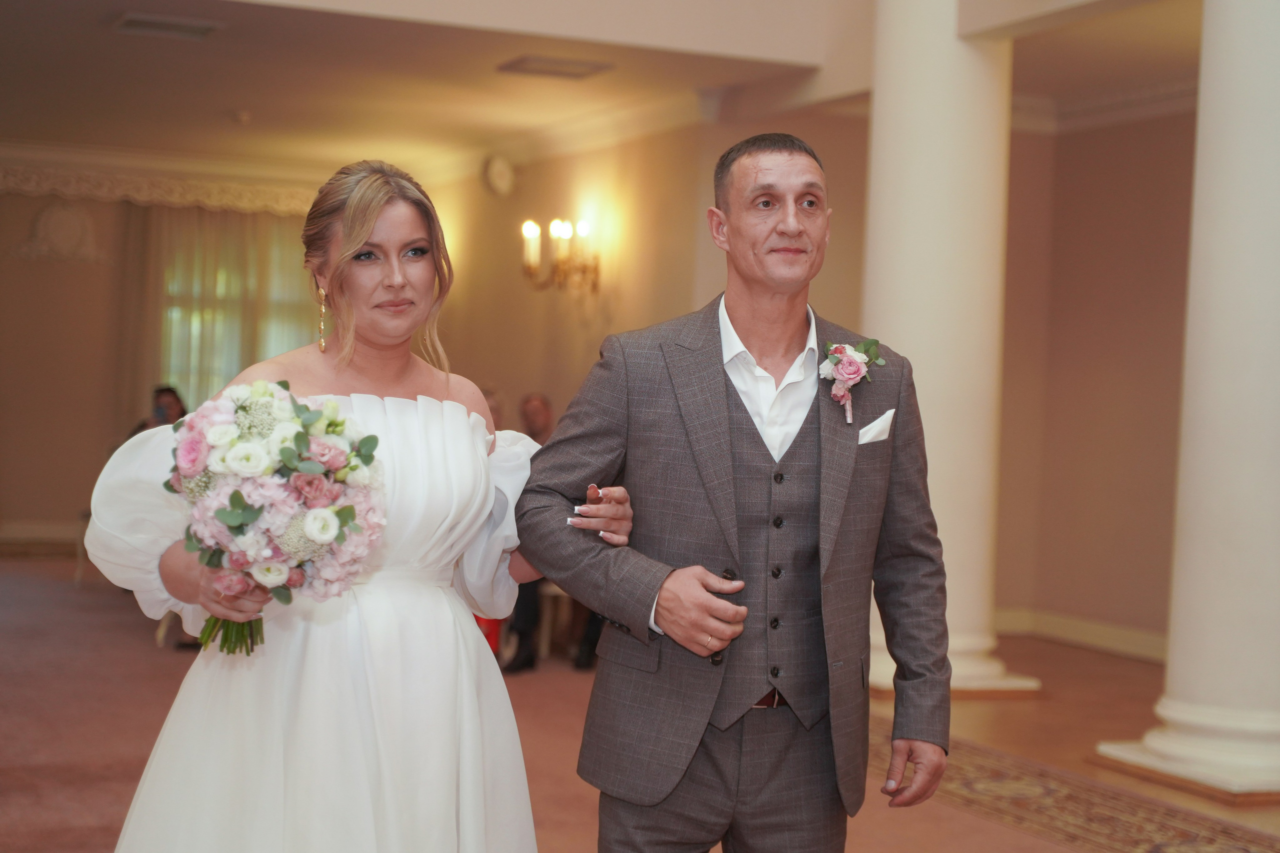 Анонс съемки: Михаил и Елизавета. ЗАГС Пушкинского района г. Санкт-Петербург. Professional photoartist in St. Petersburg (wedding, reportage, portrait, model book, love story) Alexander Shvedov