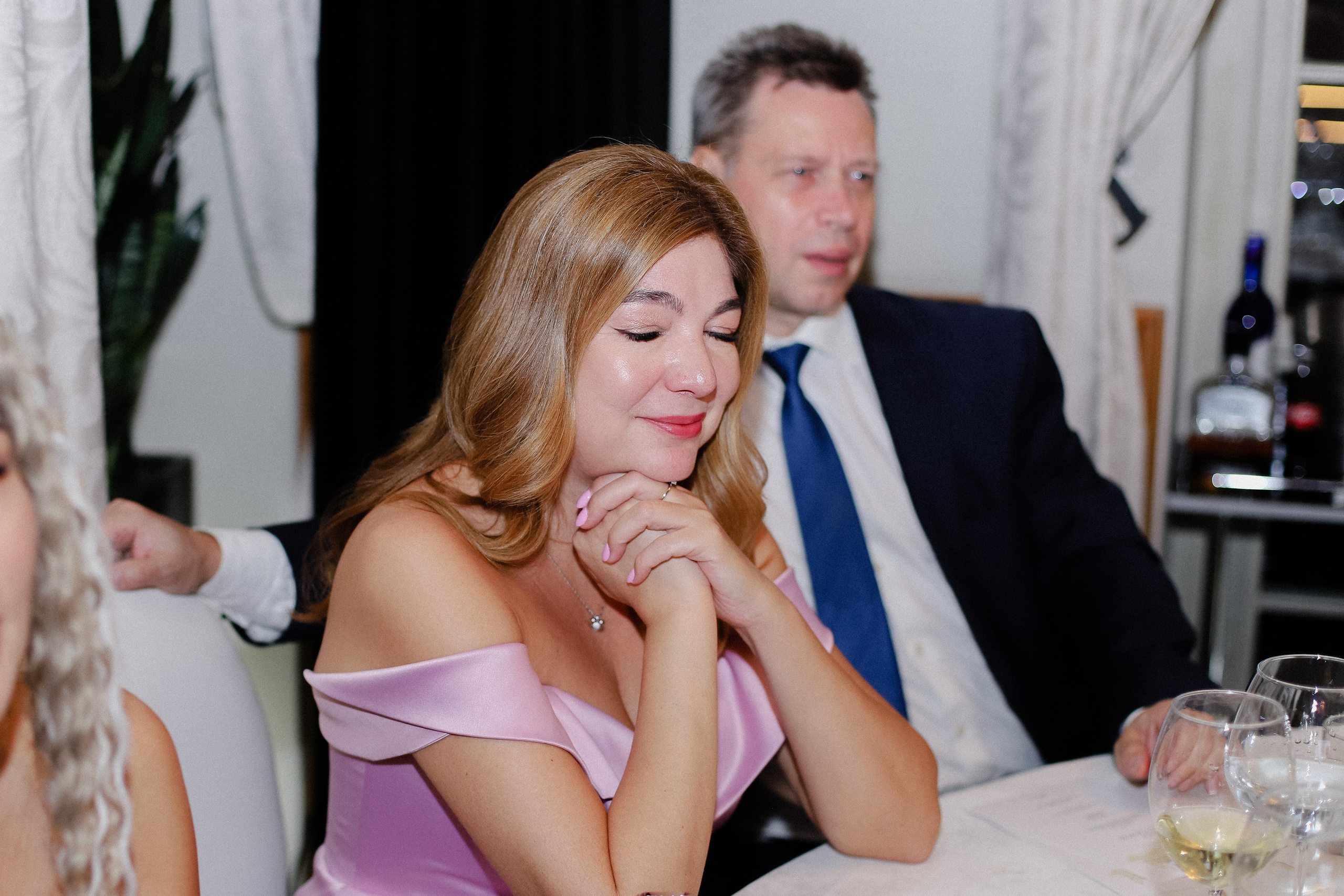 Илья и Анастасия. Фотограф в Алматы и Москве Даша Пушкина