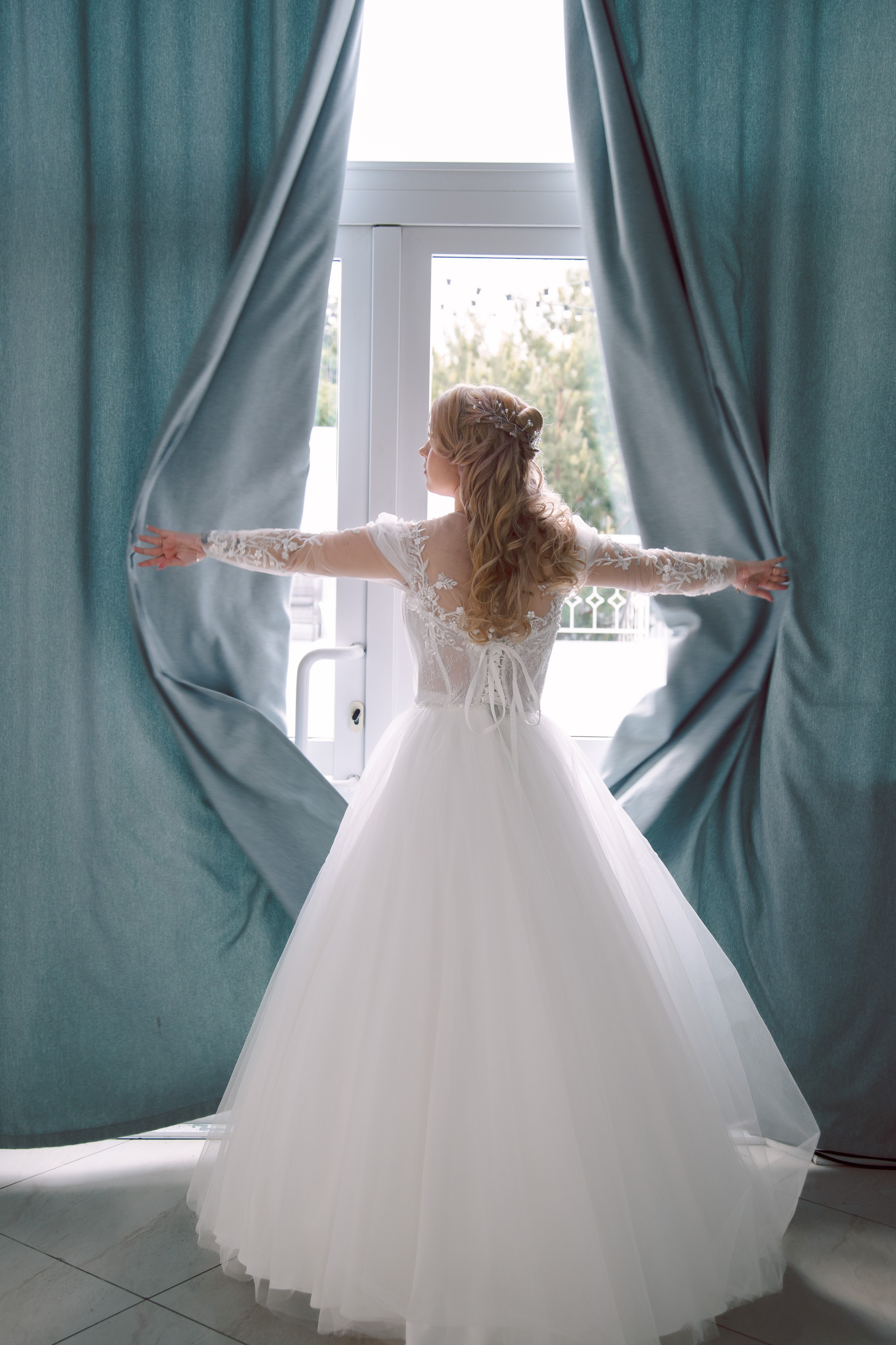 Свадьба Игоря и Ольги