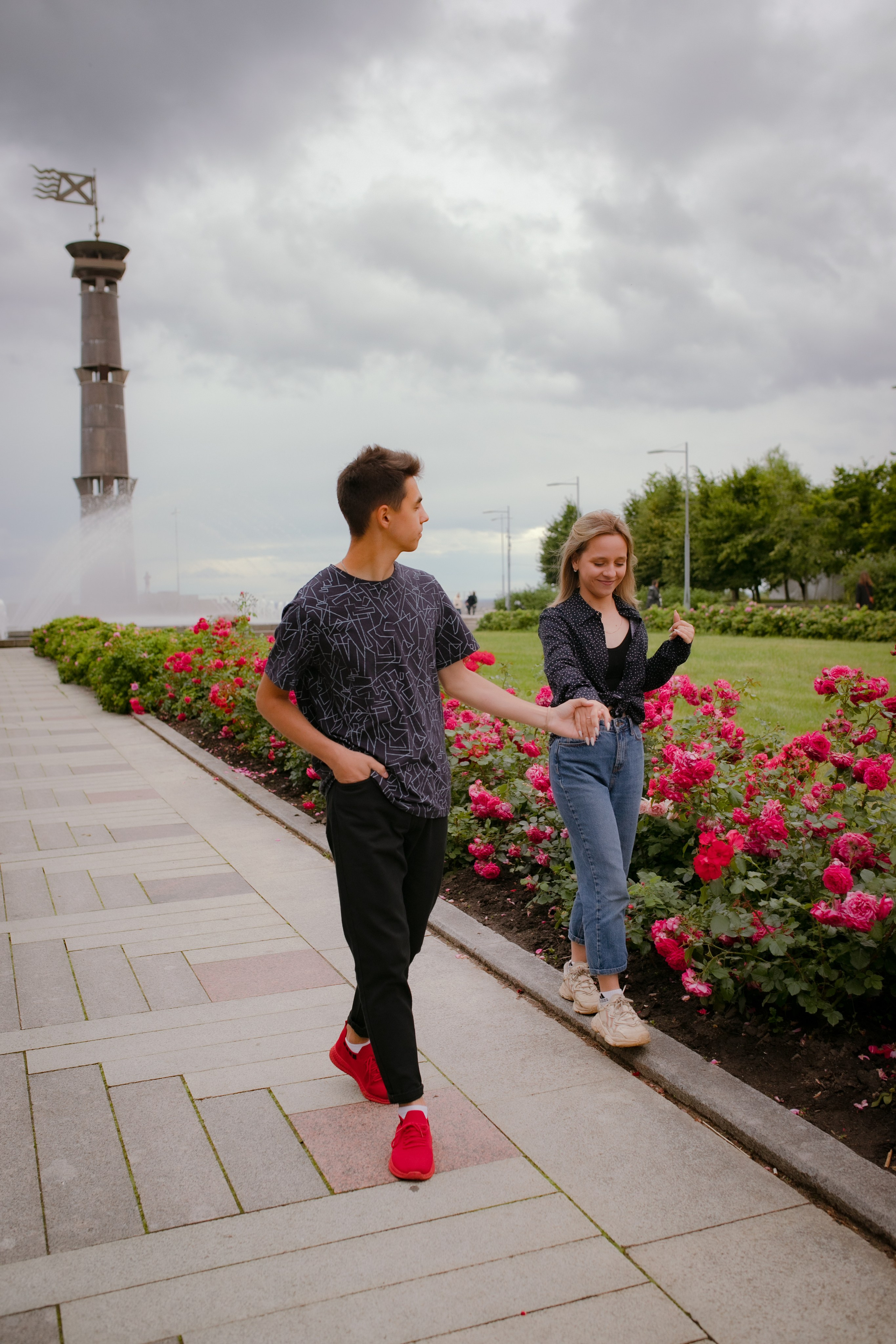 ЛОКАЦИИ. Фотограф в Санкт-Петербурге Разиля Идиятуллина