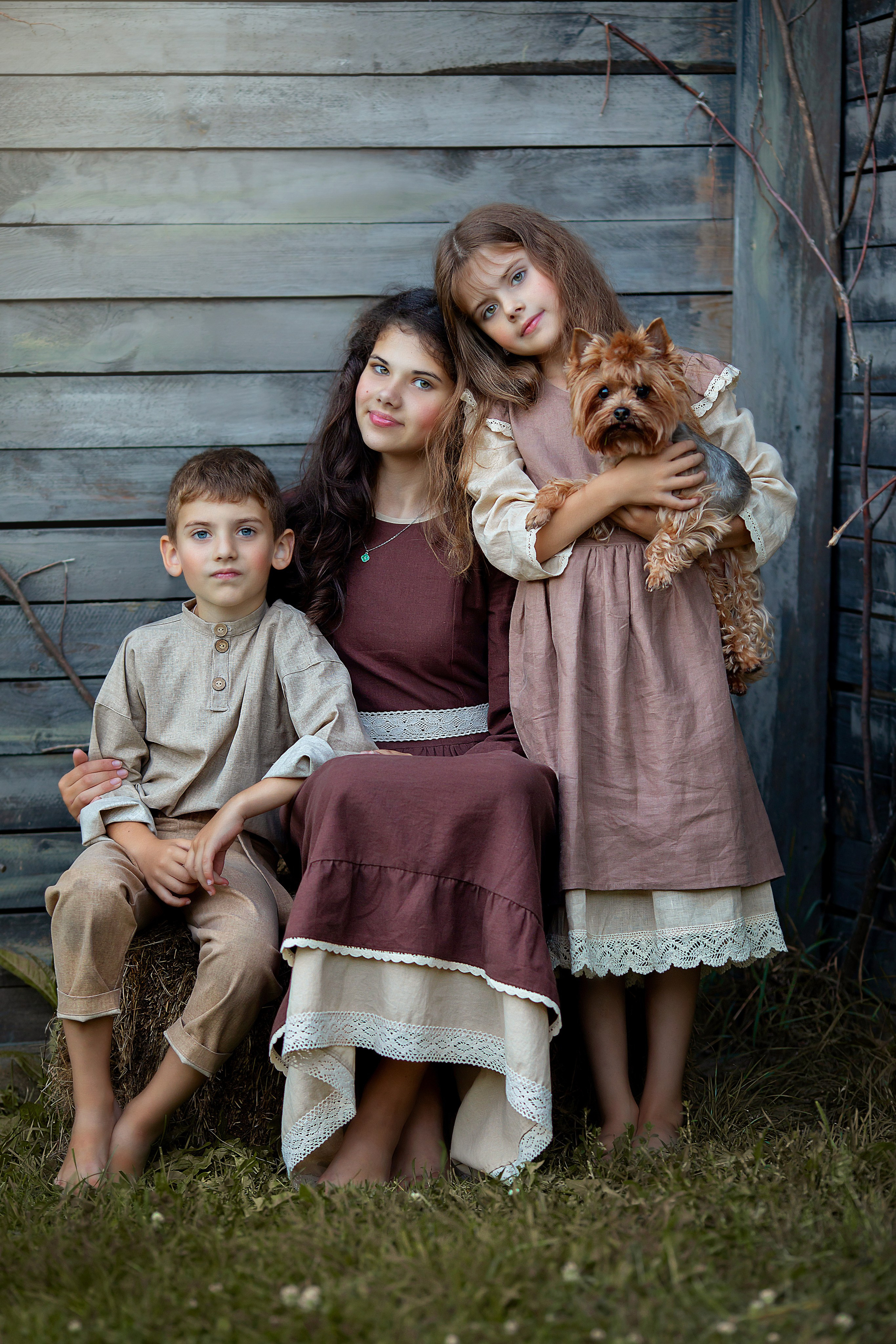 Фотосессии для детей в Долгопрудном и Москве. Детский и семейный фотограф Ольга Князева Москва и Московская область