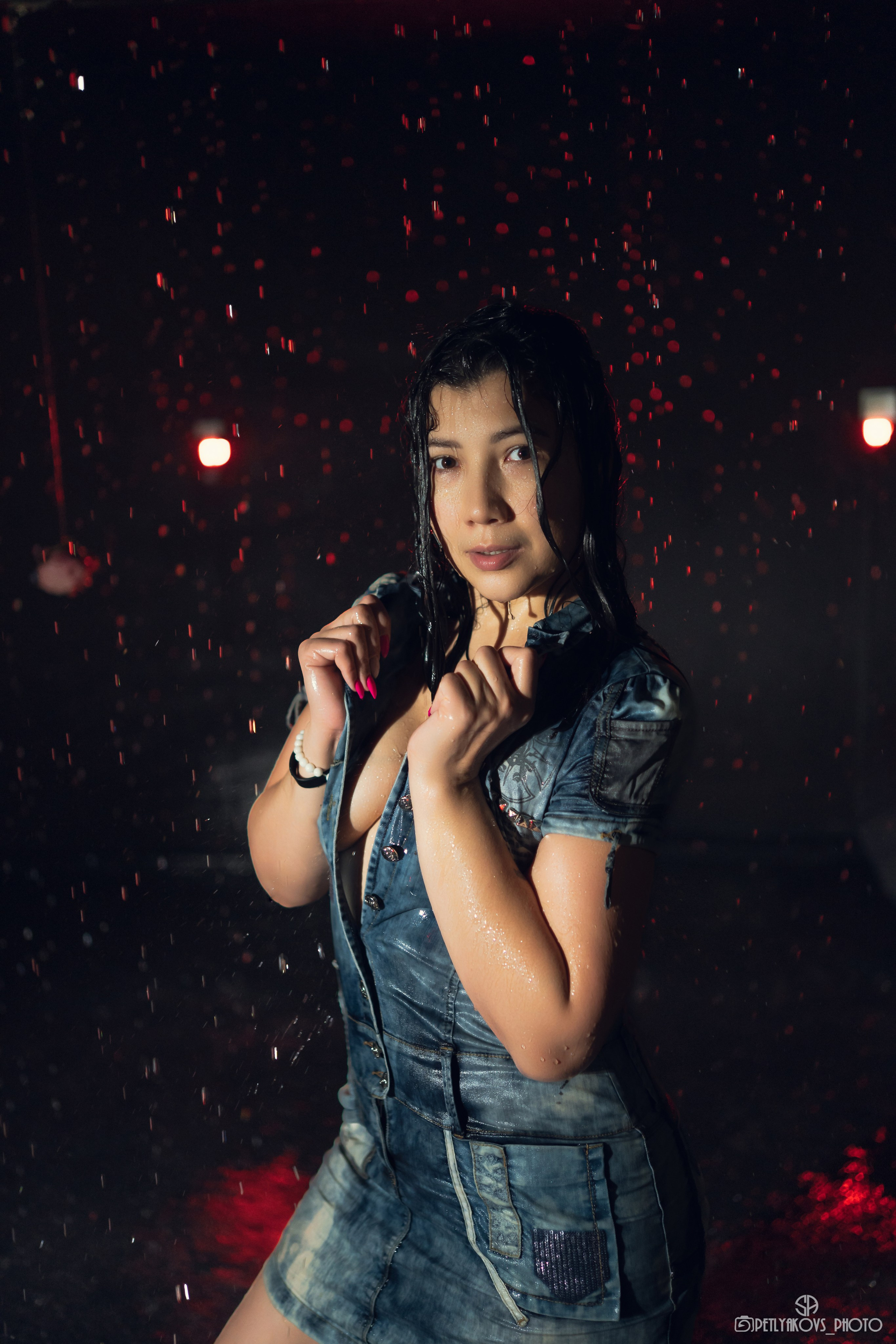 Фотосессия для Екатерины в аквазоне фотостудии Yes. Фотограф, видеограф Пятигорск, Ставрополь, Ессентуки, Petlyakovs_photo