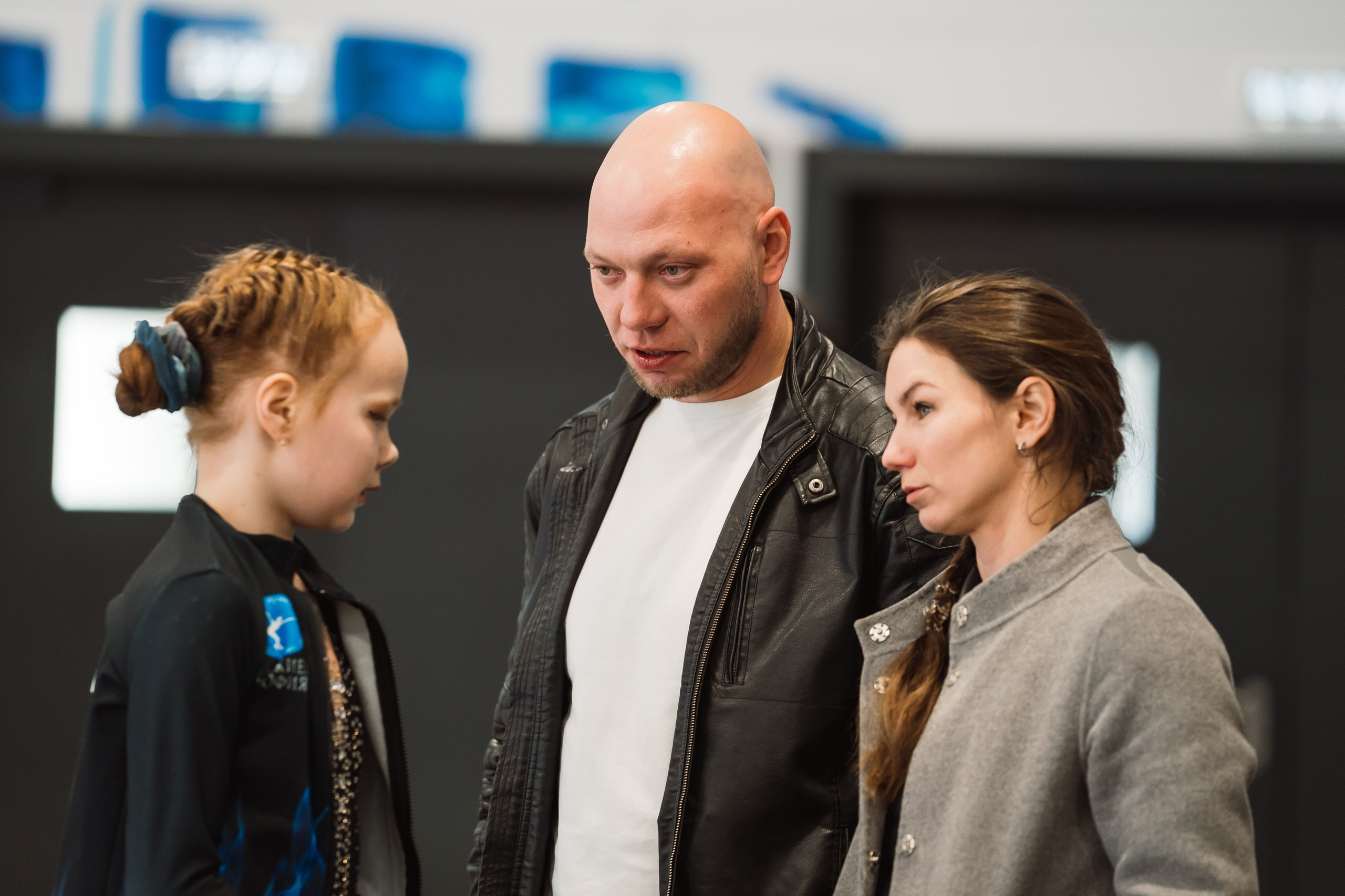 Всероссийские соревнования «На призы ЗТР В. Н. Кудрявцева». Воробьева Ксения — Спортивный и танцевальный фотограф Новосибирск