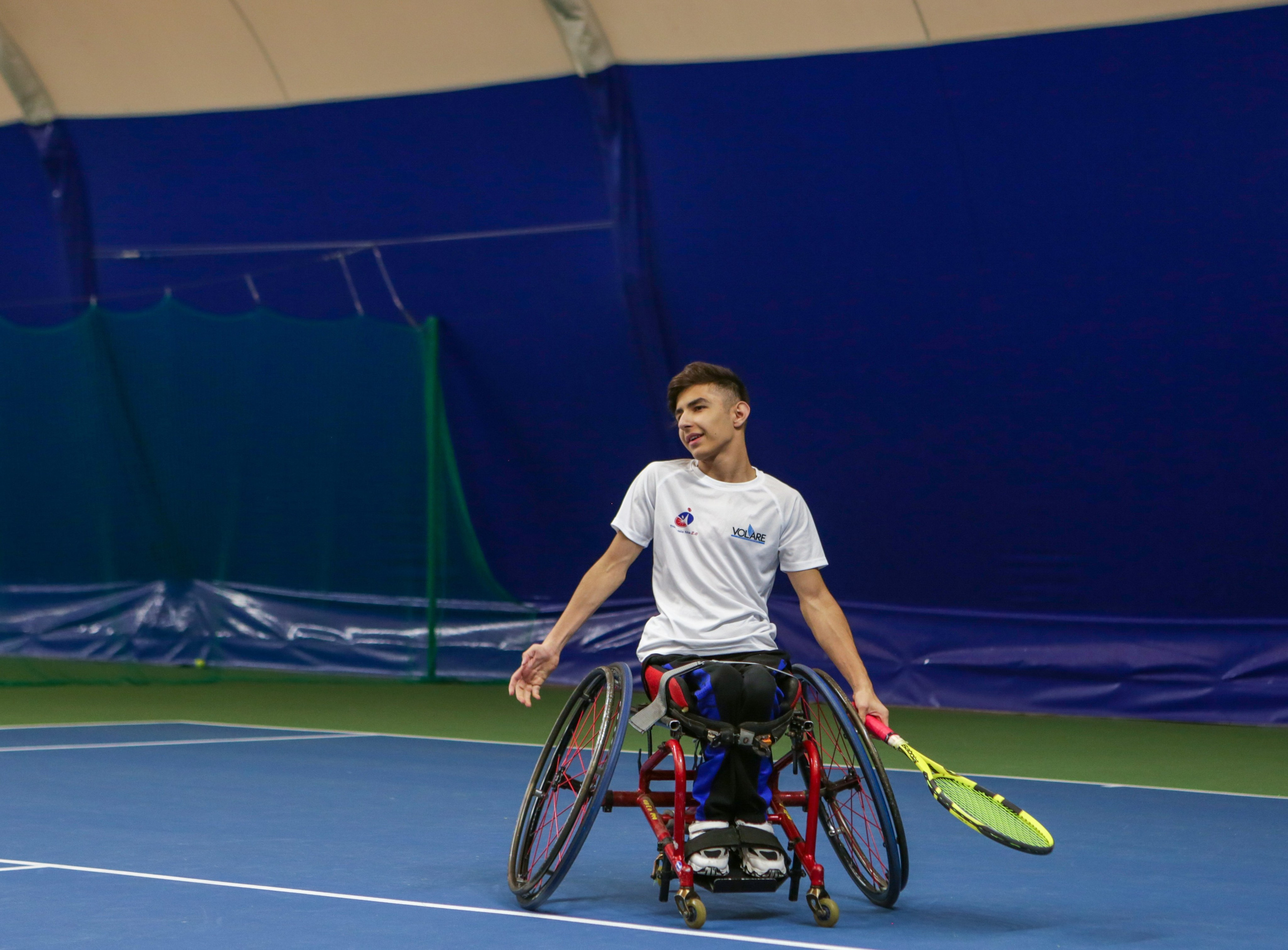 АНО Второе дыхание: Летний кубок столицы. Репортажный, семейный, свадебный, портретный фотограф