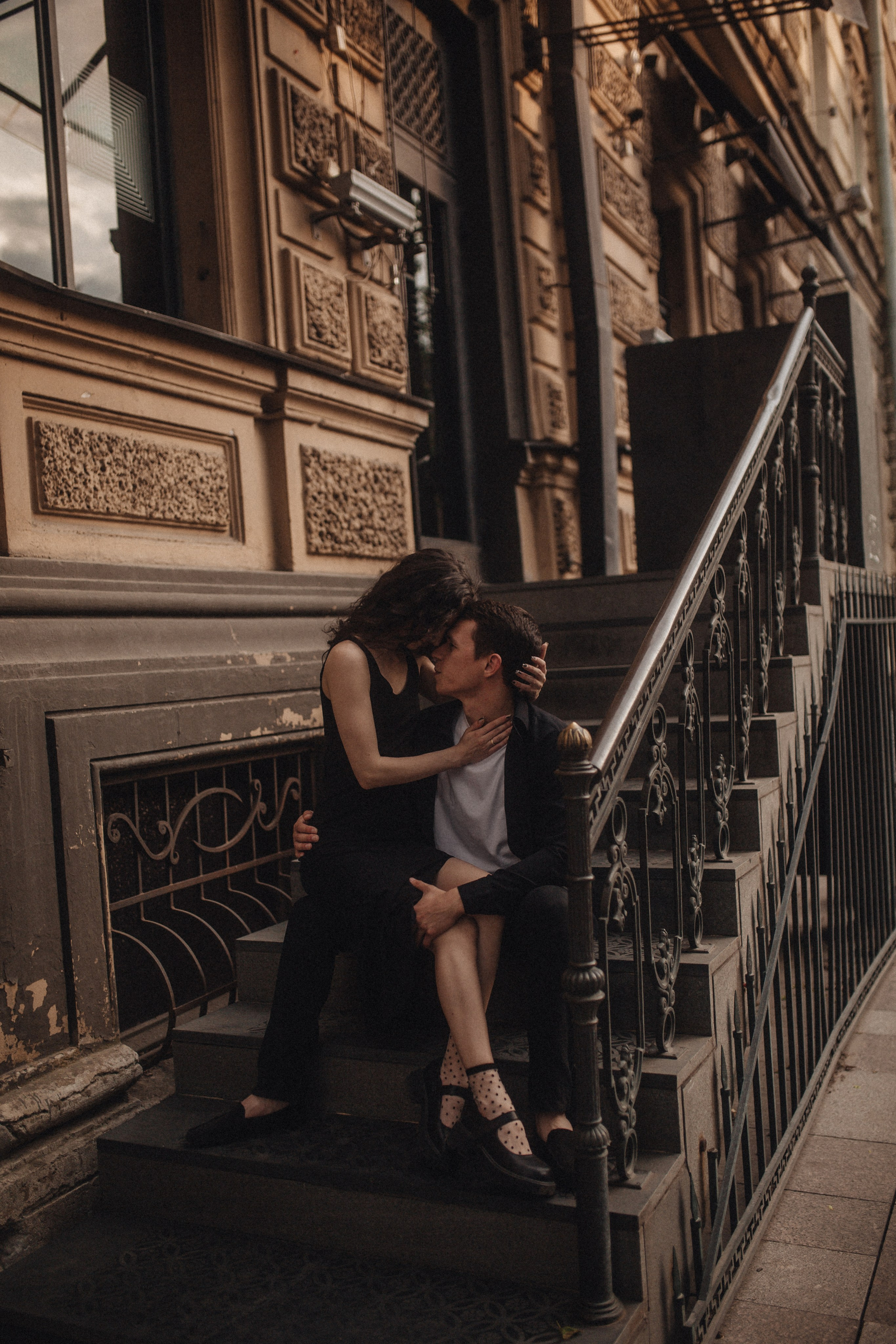 Фотограф в Санкт Петербурге Лара Великова