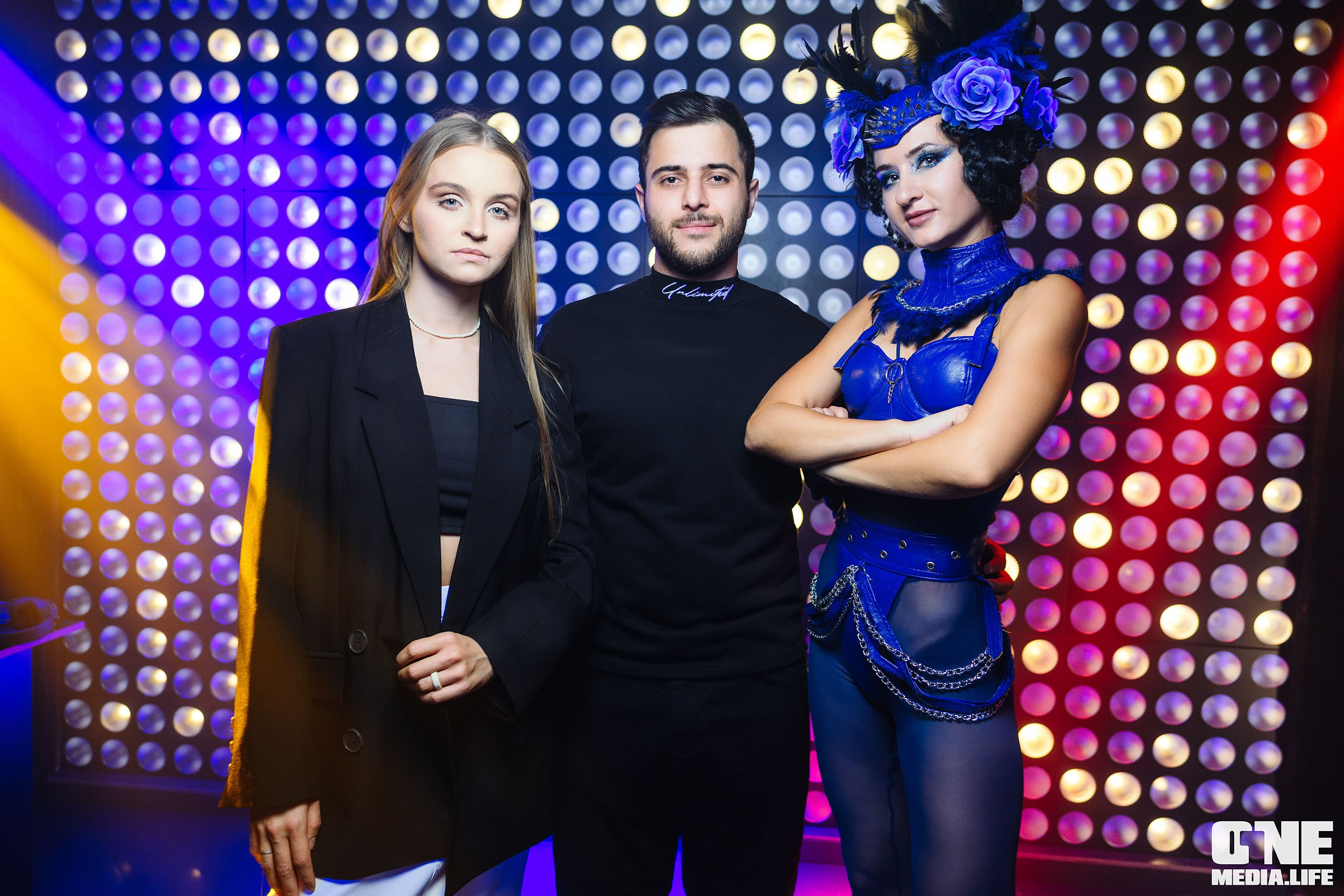 Фоторепортаж из караоке-клуба Эйфория. One Media Life: фоторепортажи, фотоотчеты с мероприятий и заведений