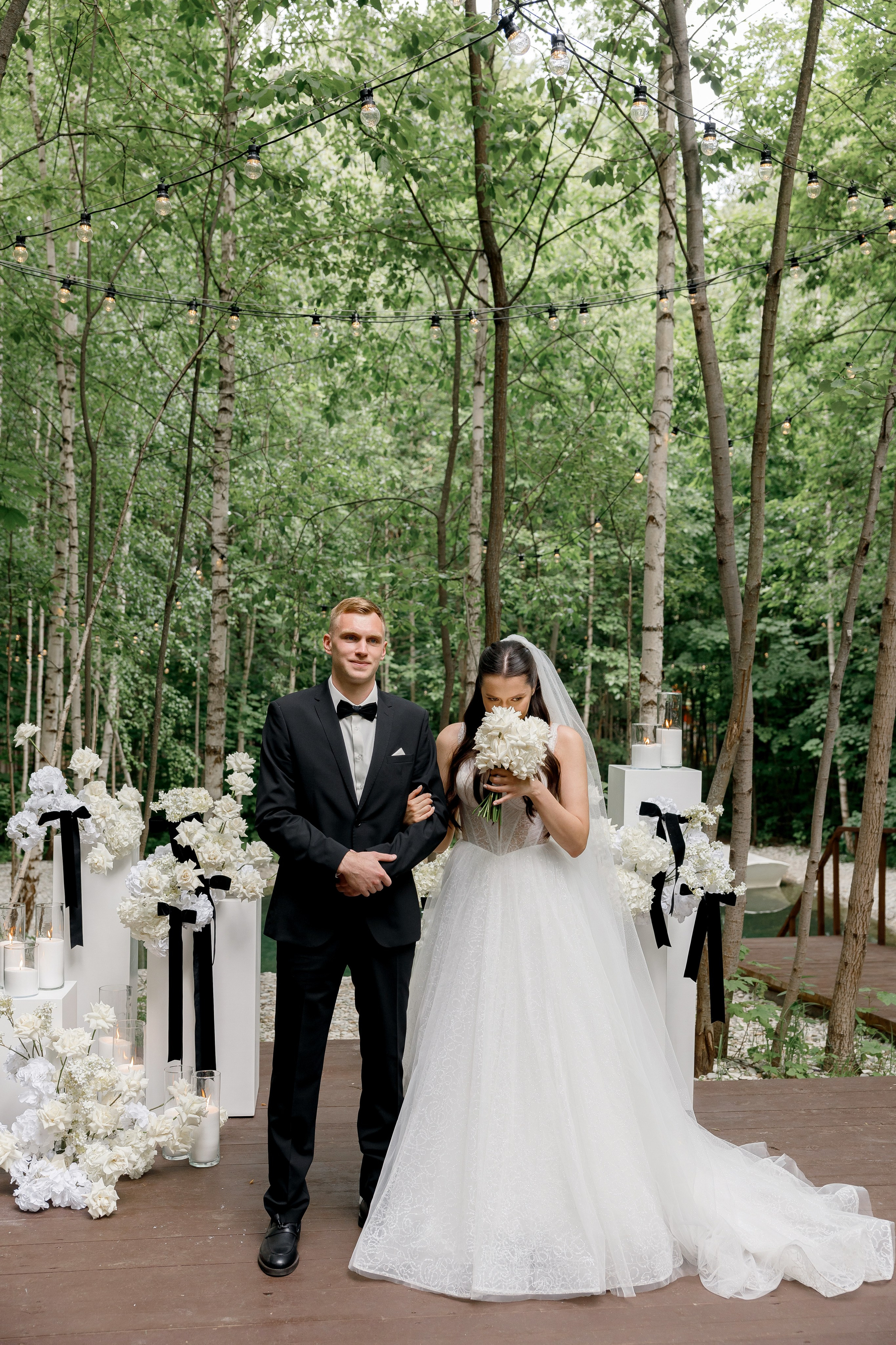 Свадебный фотограф в Москве и Санкт-Петербурге Денис Ходюков