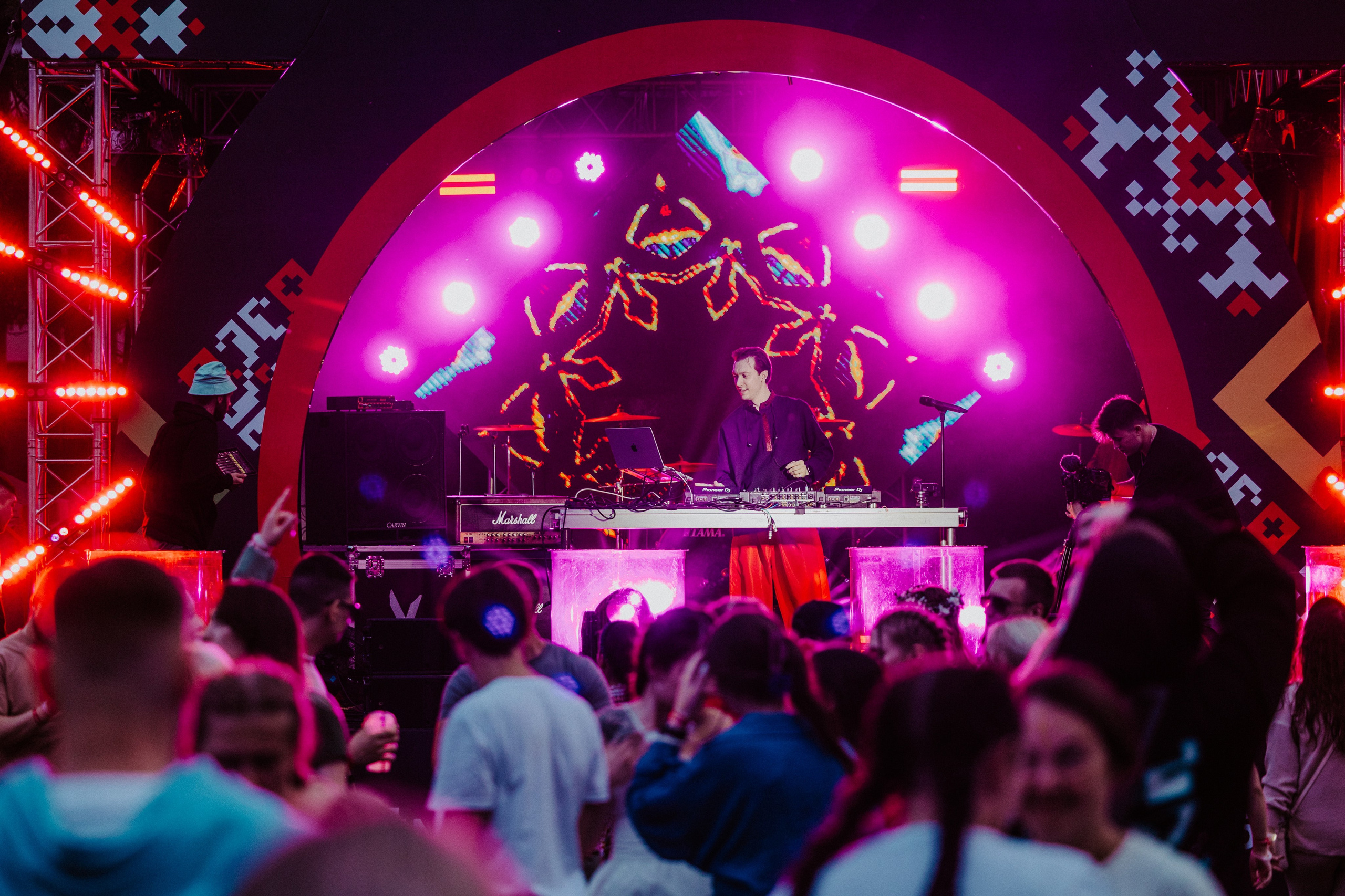 DJ GOCHA г. Москва