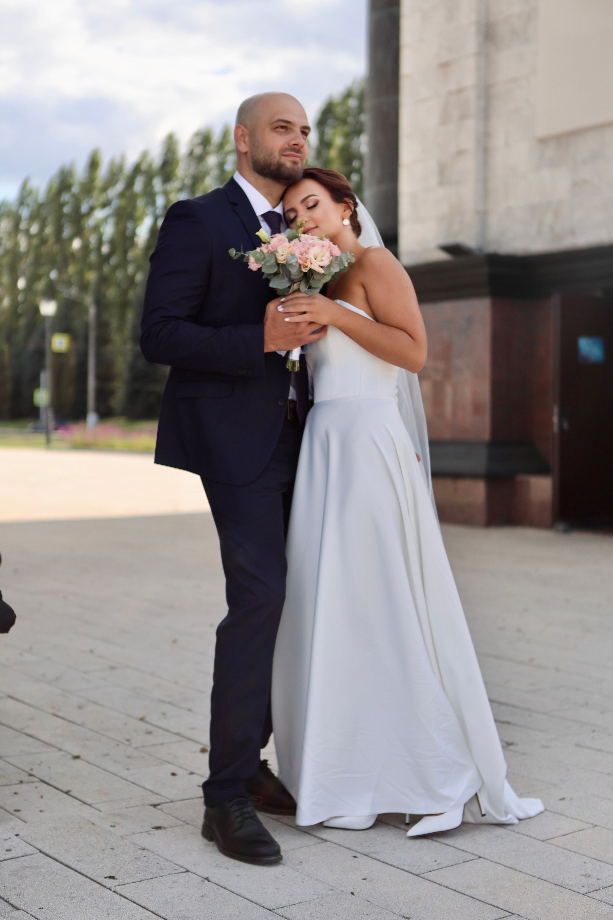 Фотограф в Курске Смирнов Евгений