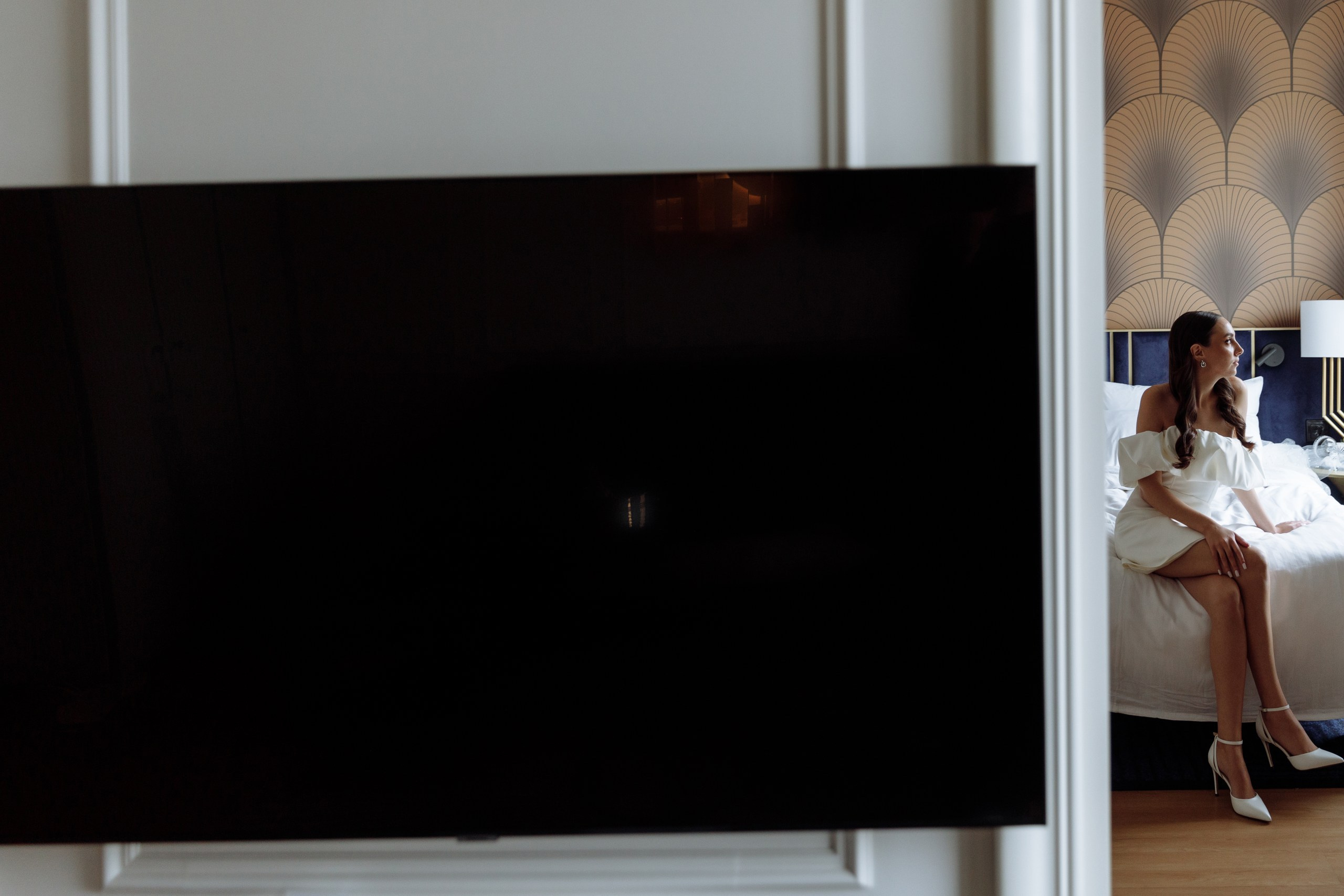 Дима и Амина