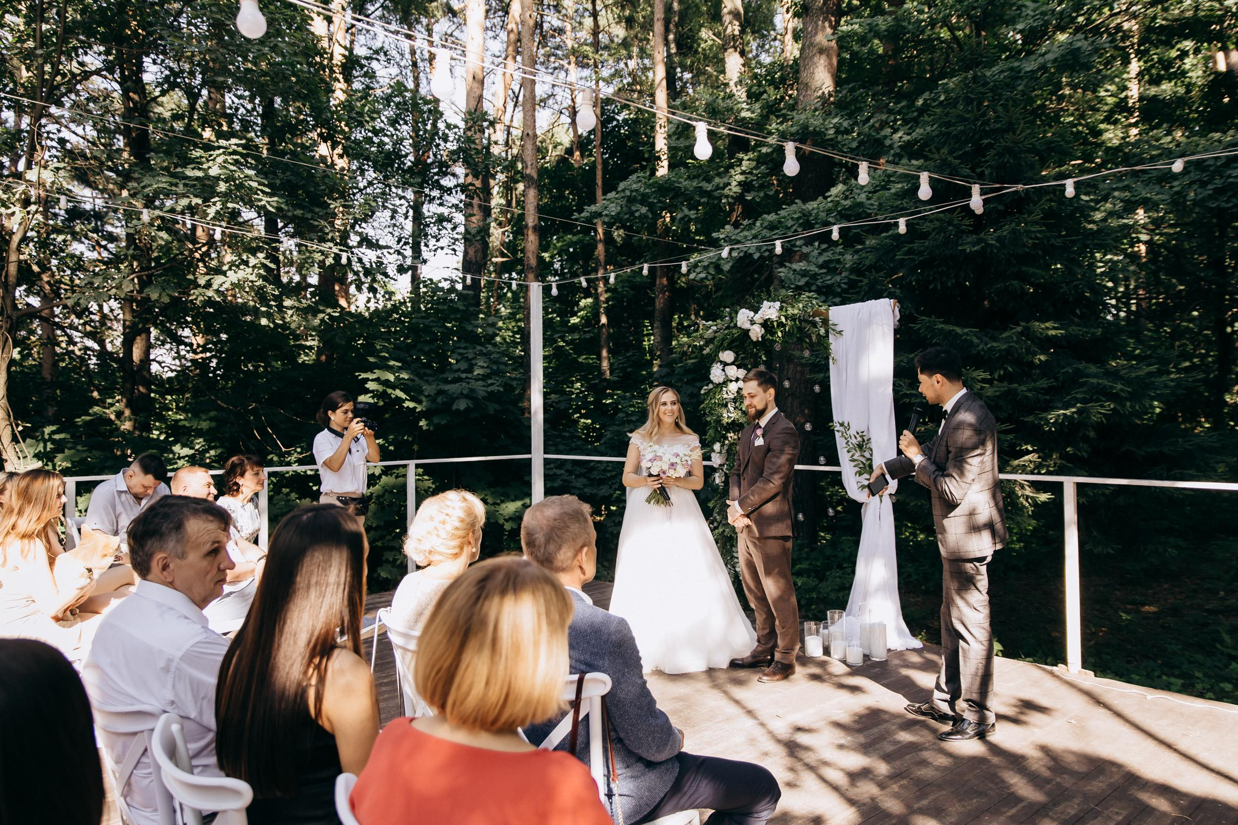 Денис+Катя. Свадебный и семейный фотограф в Москве Андрасюк Елена