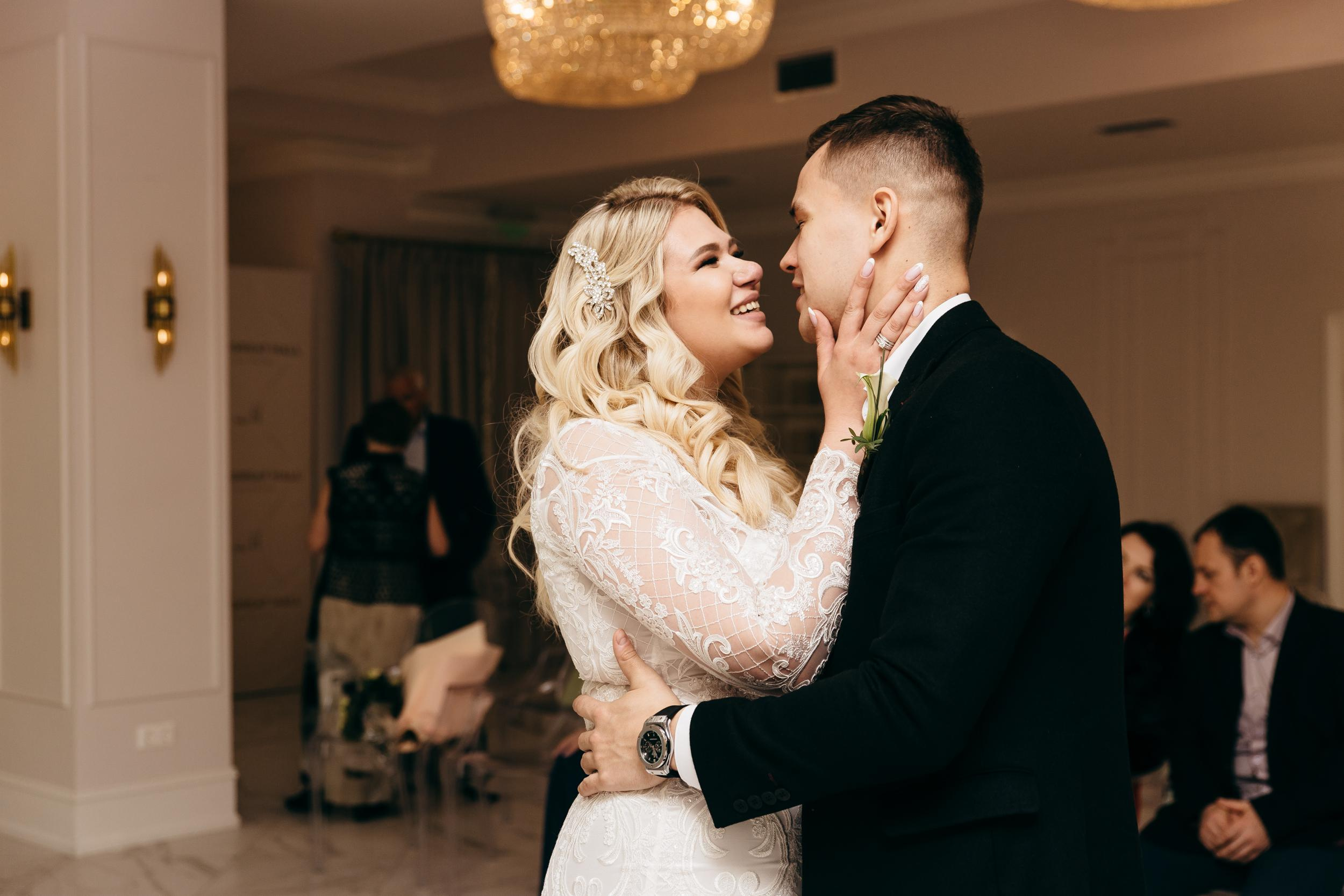 Денис+Виктория. Свадебный и семейный фотограф в Москве Андрасюк Елена