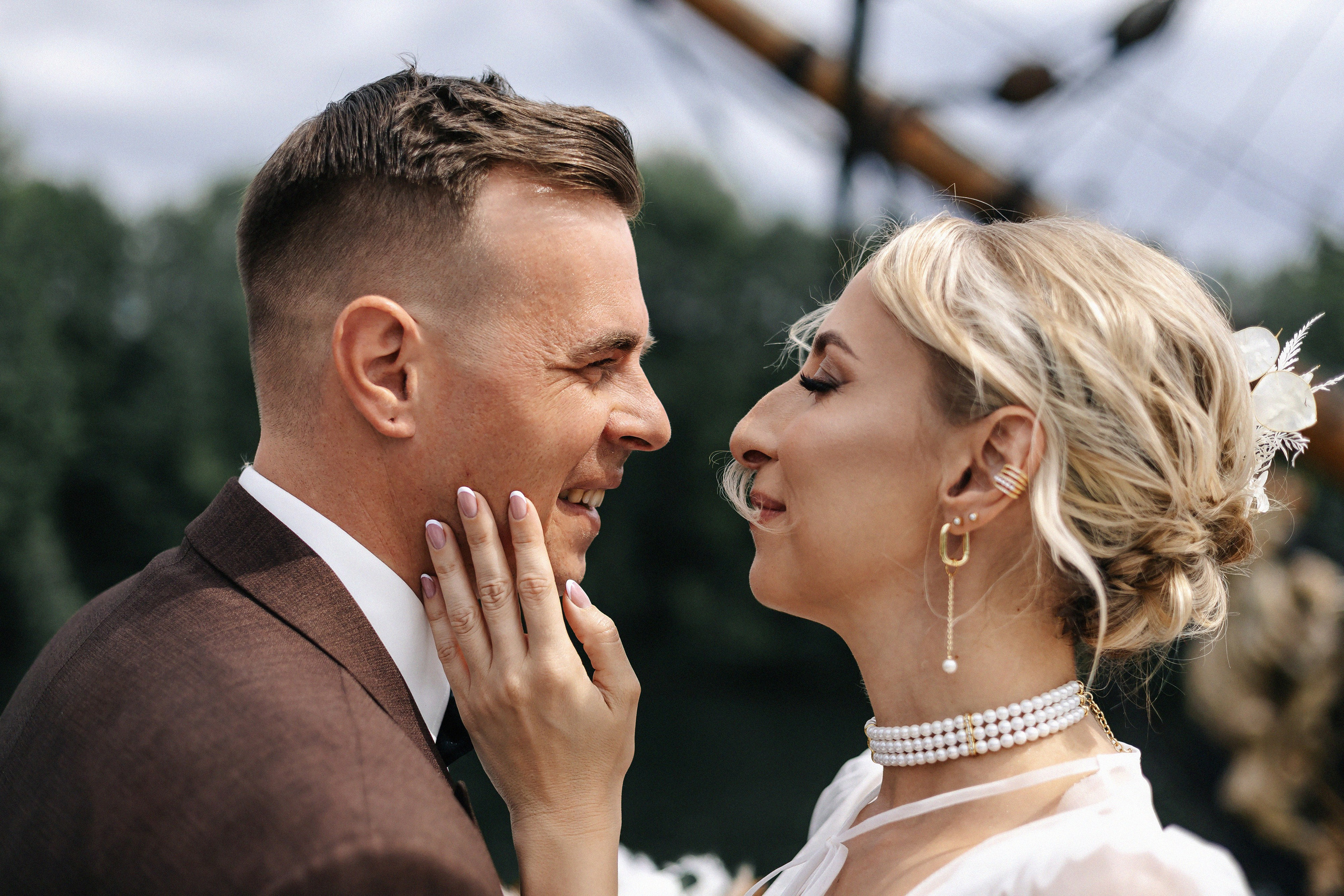 Свадьба Дмитрий и Анатолия. Свадебный фотограф в Воронеже Денис Коровин