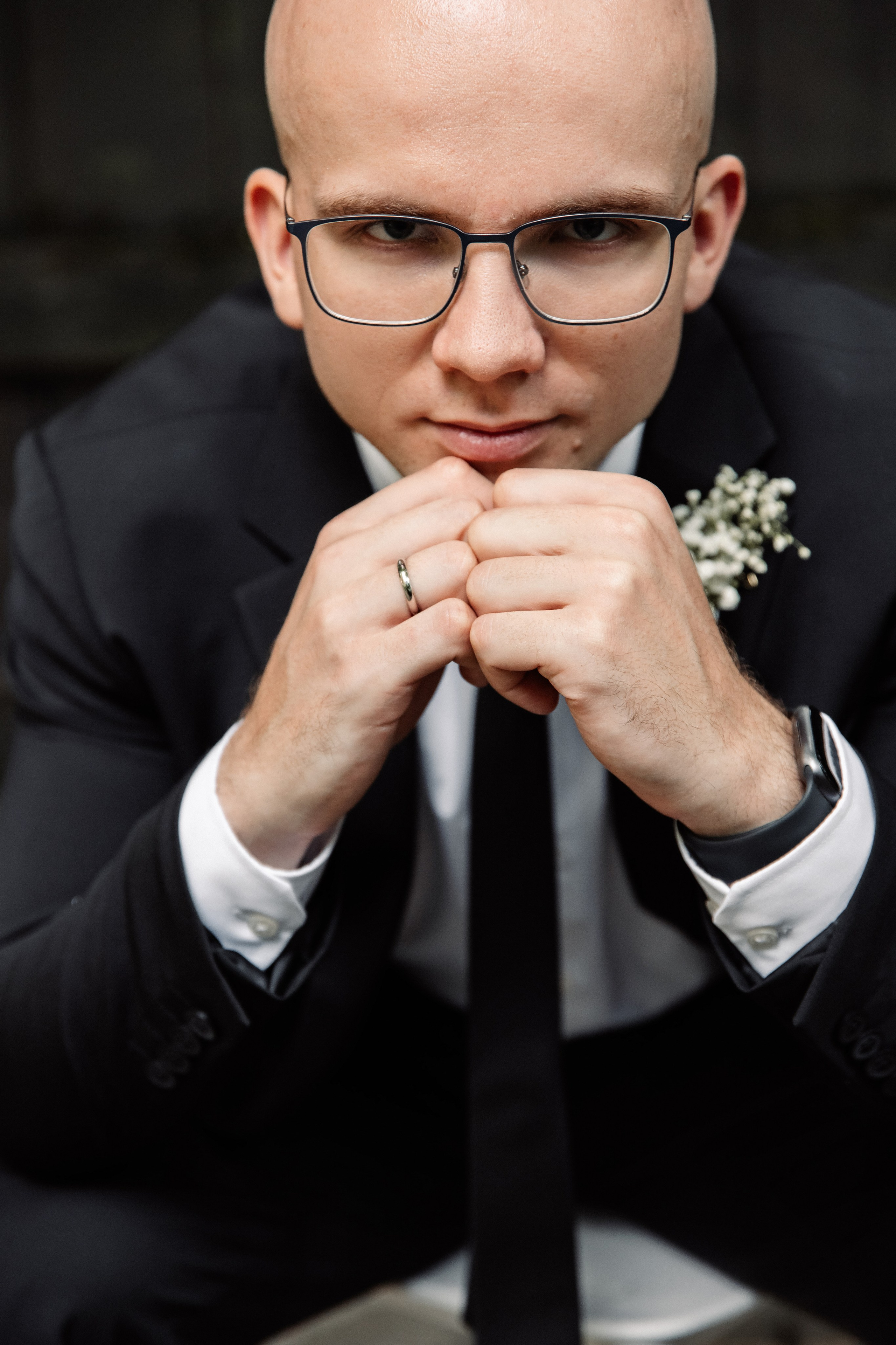 Ярослав и Анасатасия