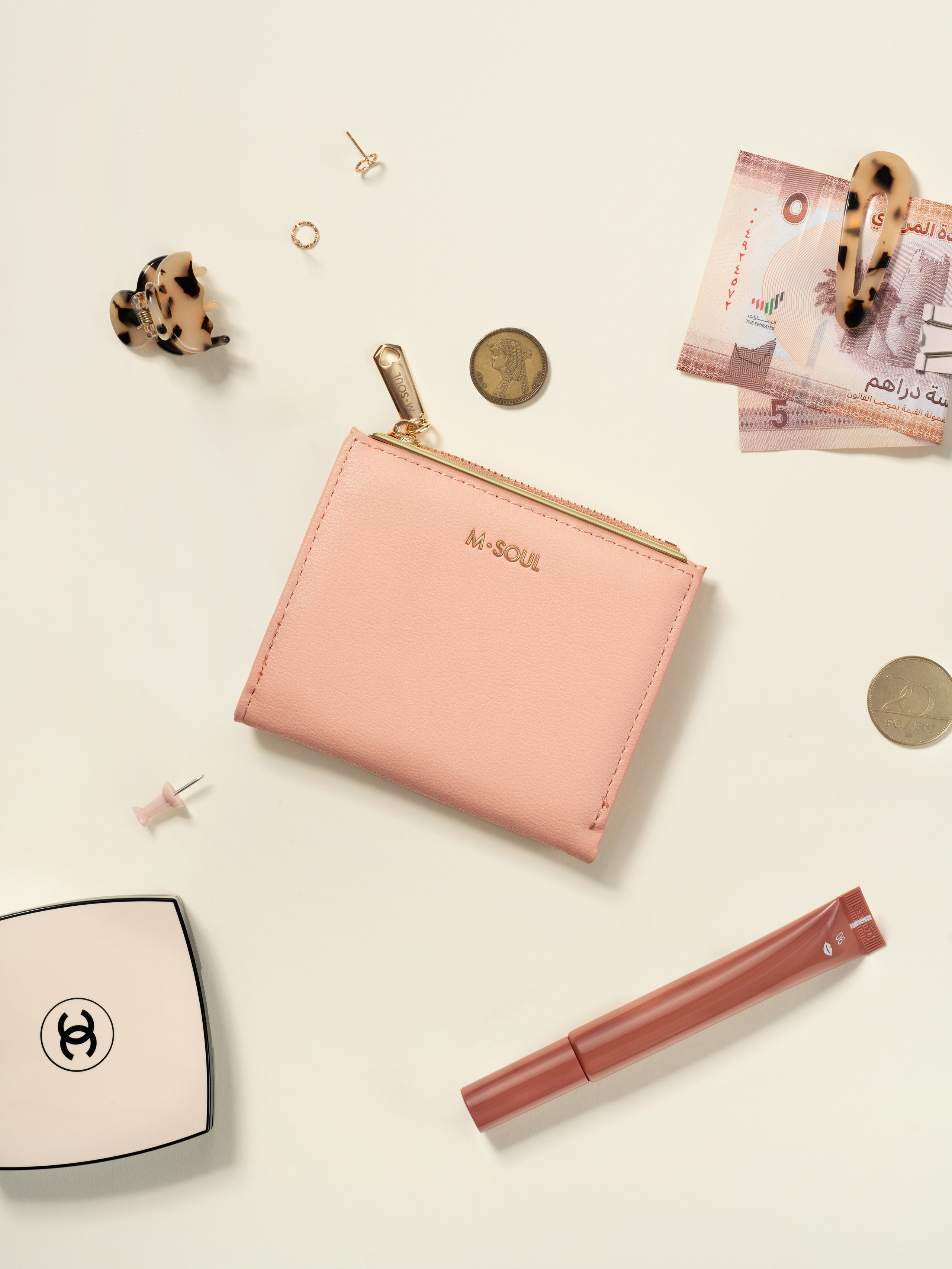 Кожгалантерея. Оксана Ильенко. Предметный фотограф и сет-дизайнер, Санкт-Петербург