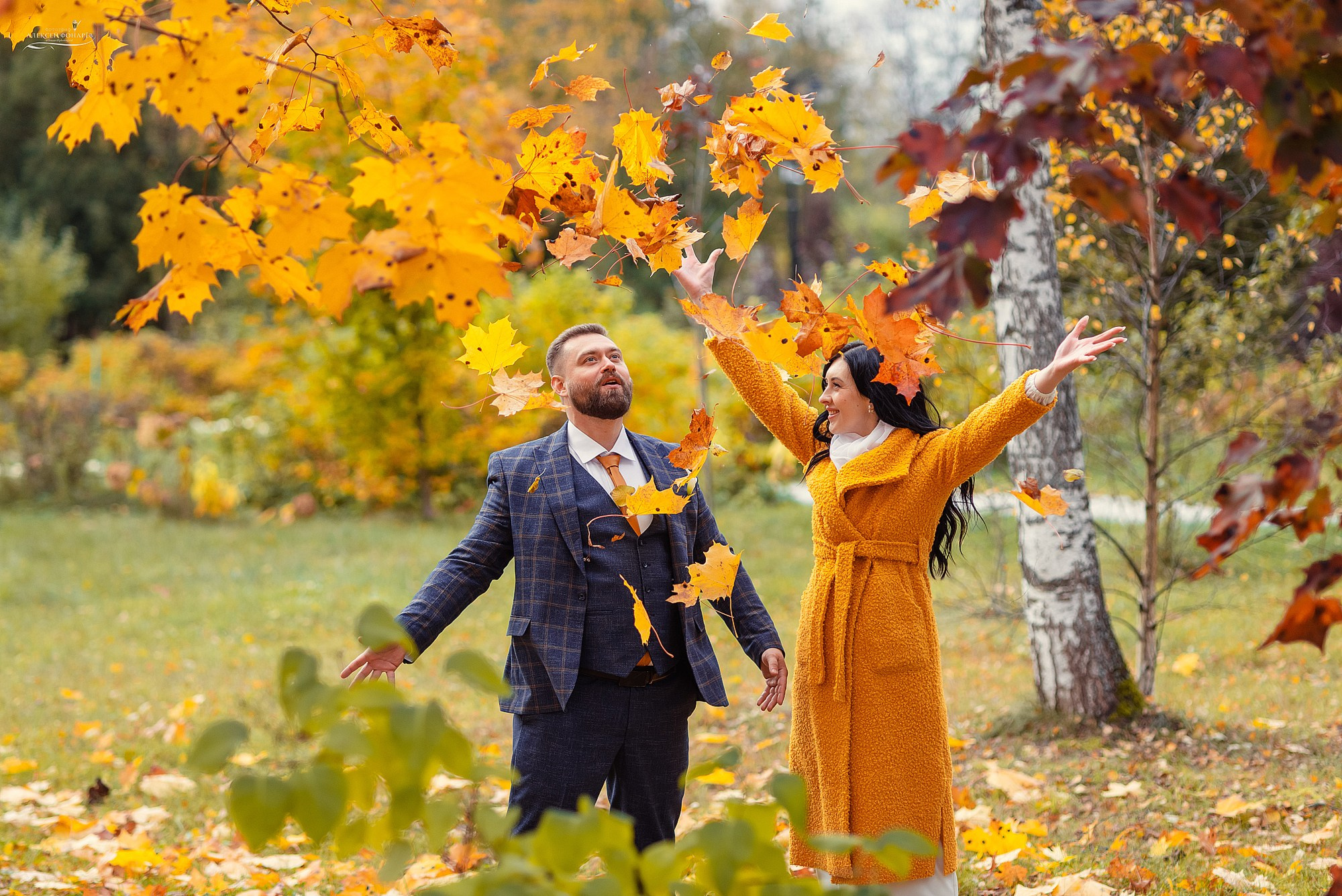 Крутой фотограф в Дмитрове