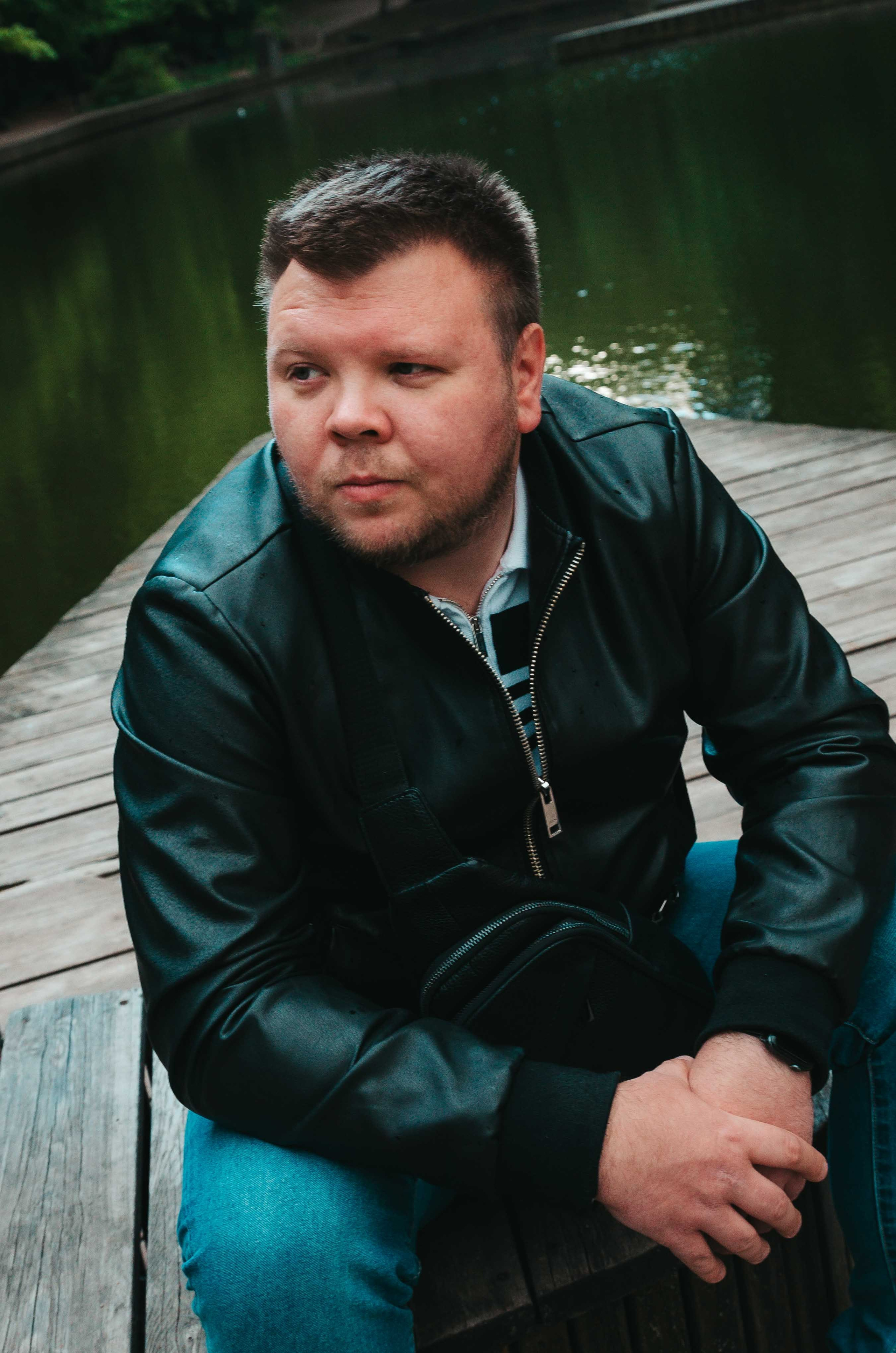 Непогода не беда — если с фотоаппаратом я. Самолюк Антон. Фотограф в Москве и Московской области