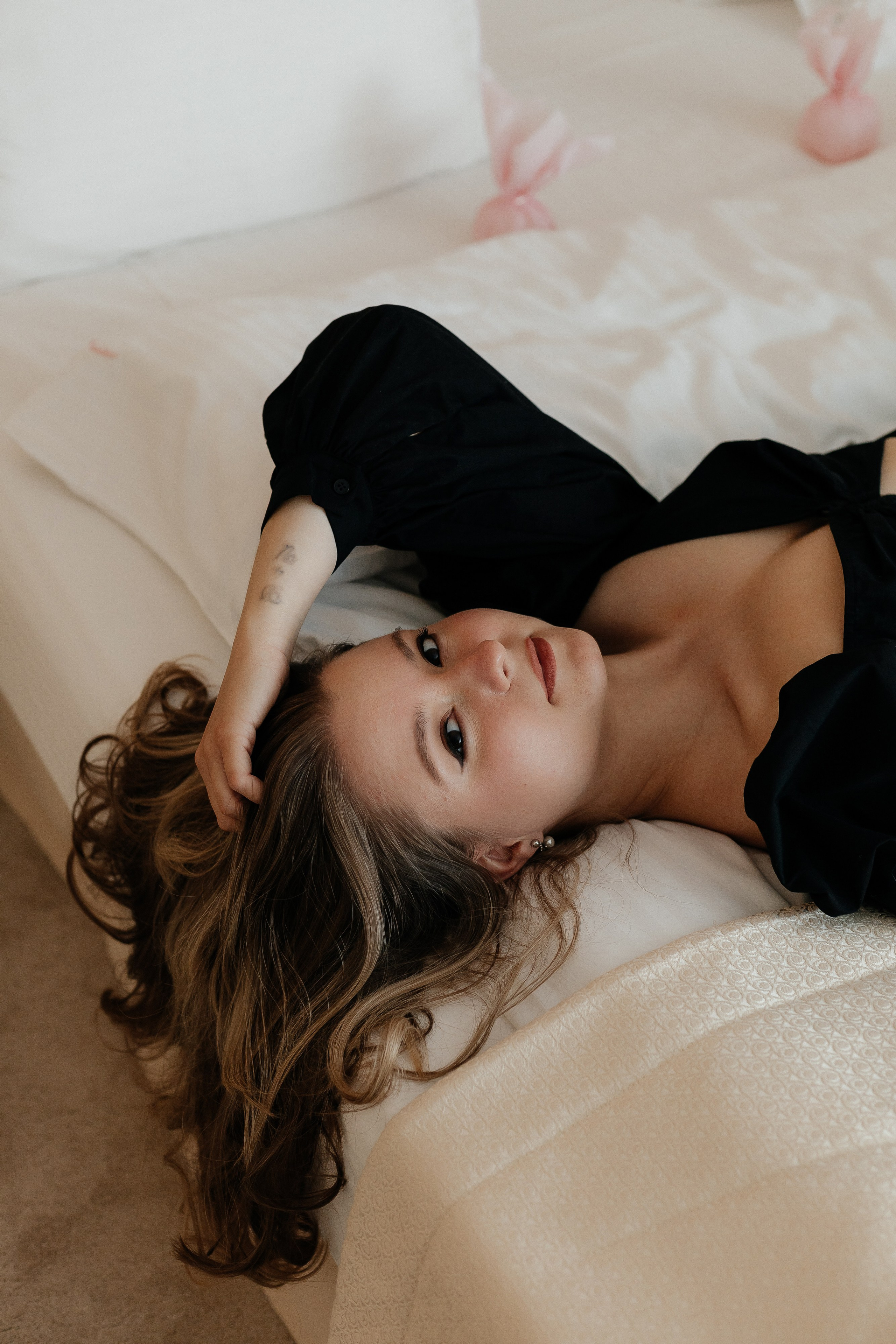 Индивидуальные, love story, семейные. Свадебный фотограф в Нижнем Новгороде Генеральская Ира