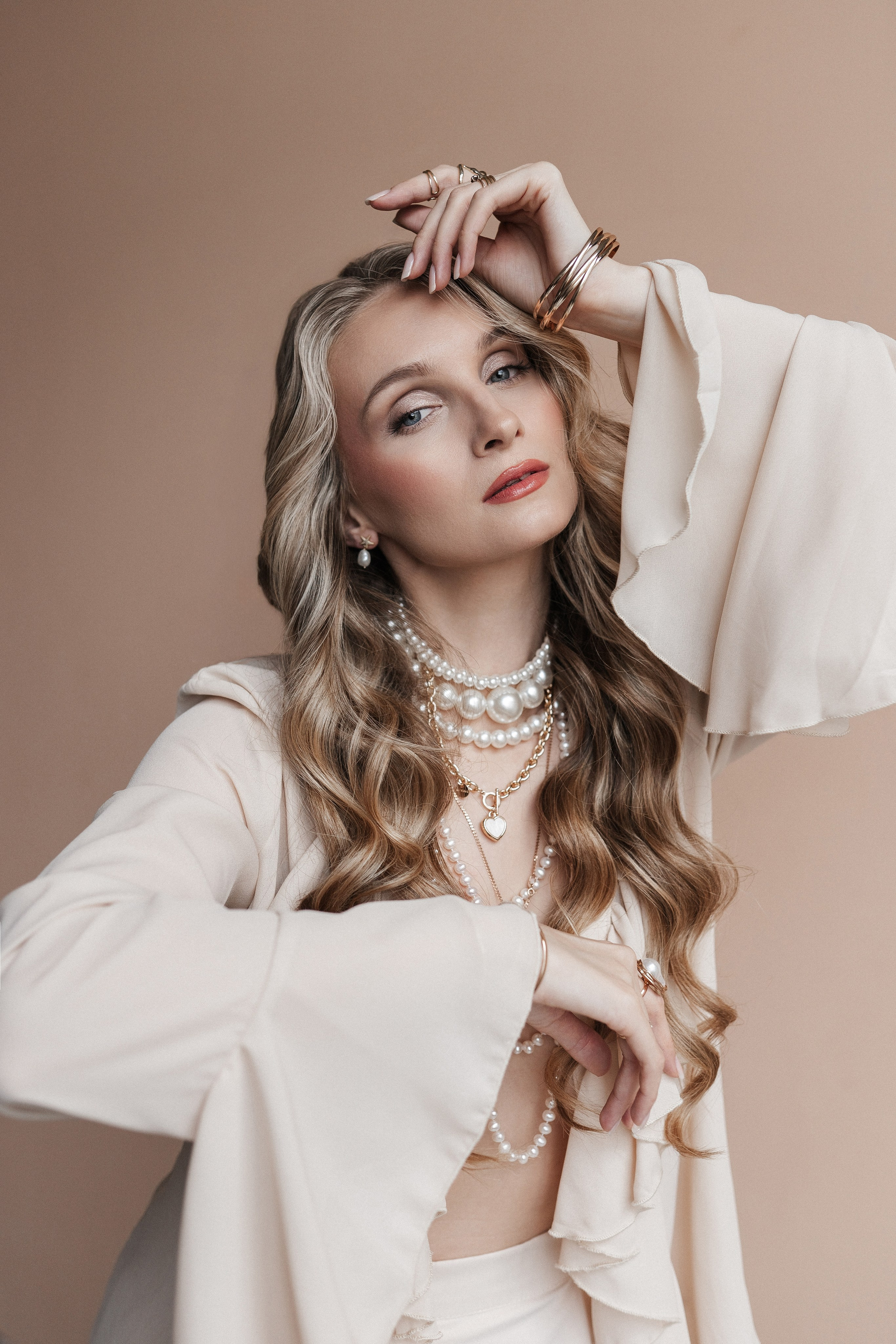 Meyker Daria • Photographer in St. Petersburg