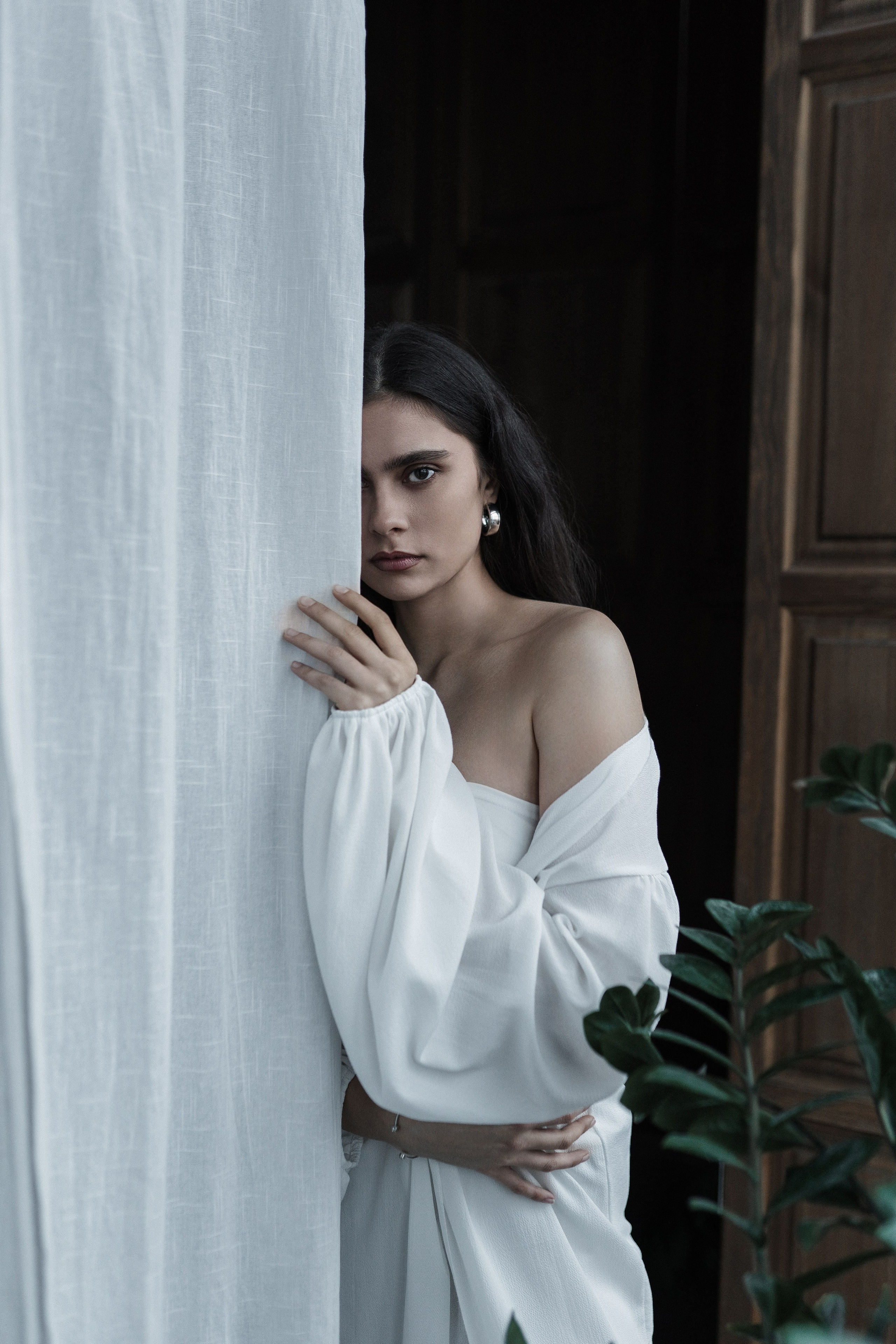 Meyker Daria • Photographer in St. Petersburg