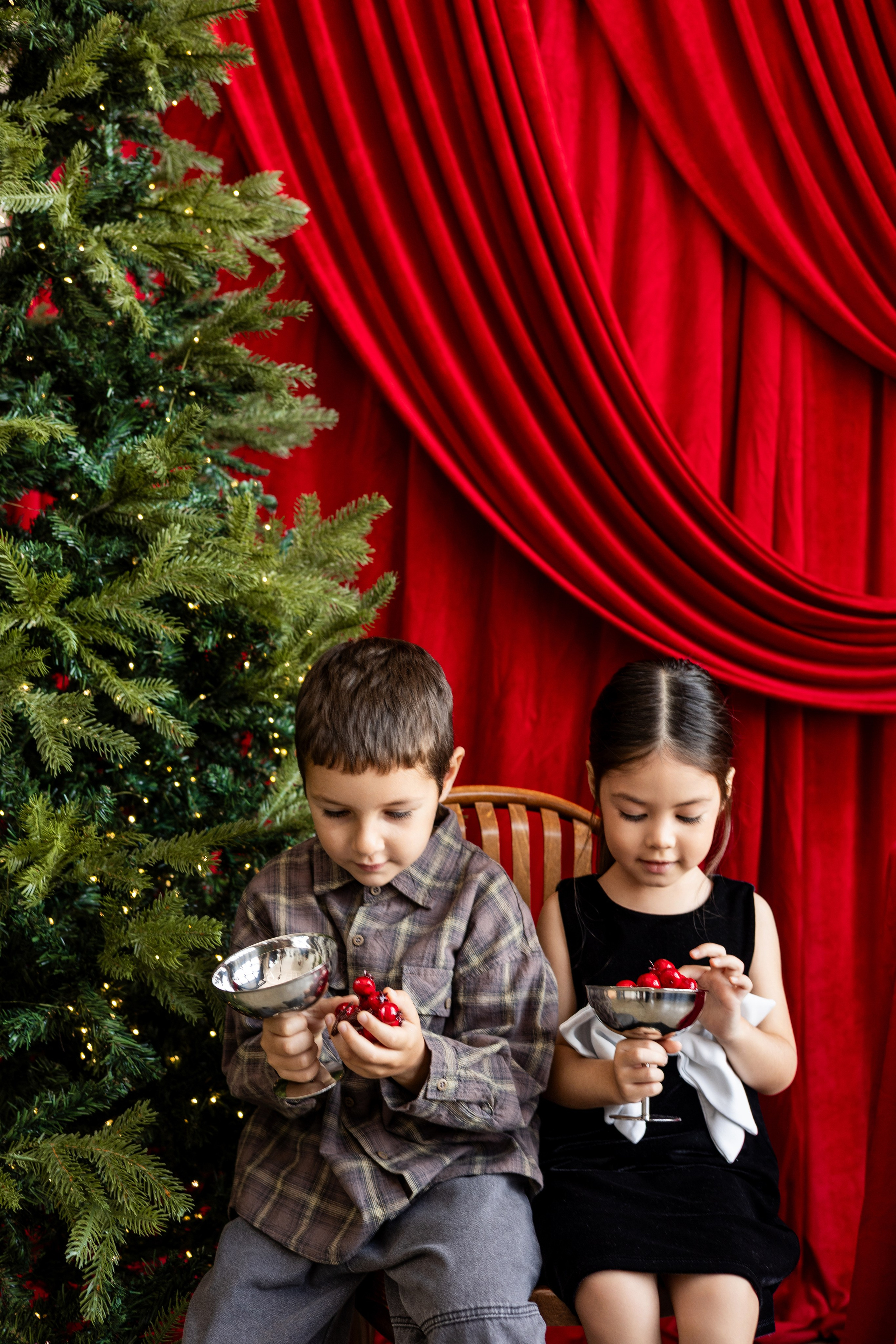 НОВОГОДНИЕ ФОТОСЕССИИ во Владивостоке. Портретный, свадебный, репортажный фотограф во Владивостоке Юлиана Джули Фокс