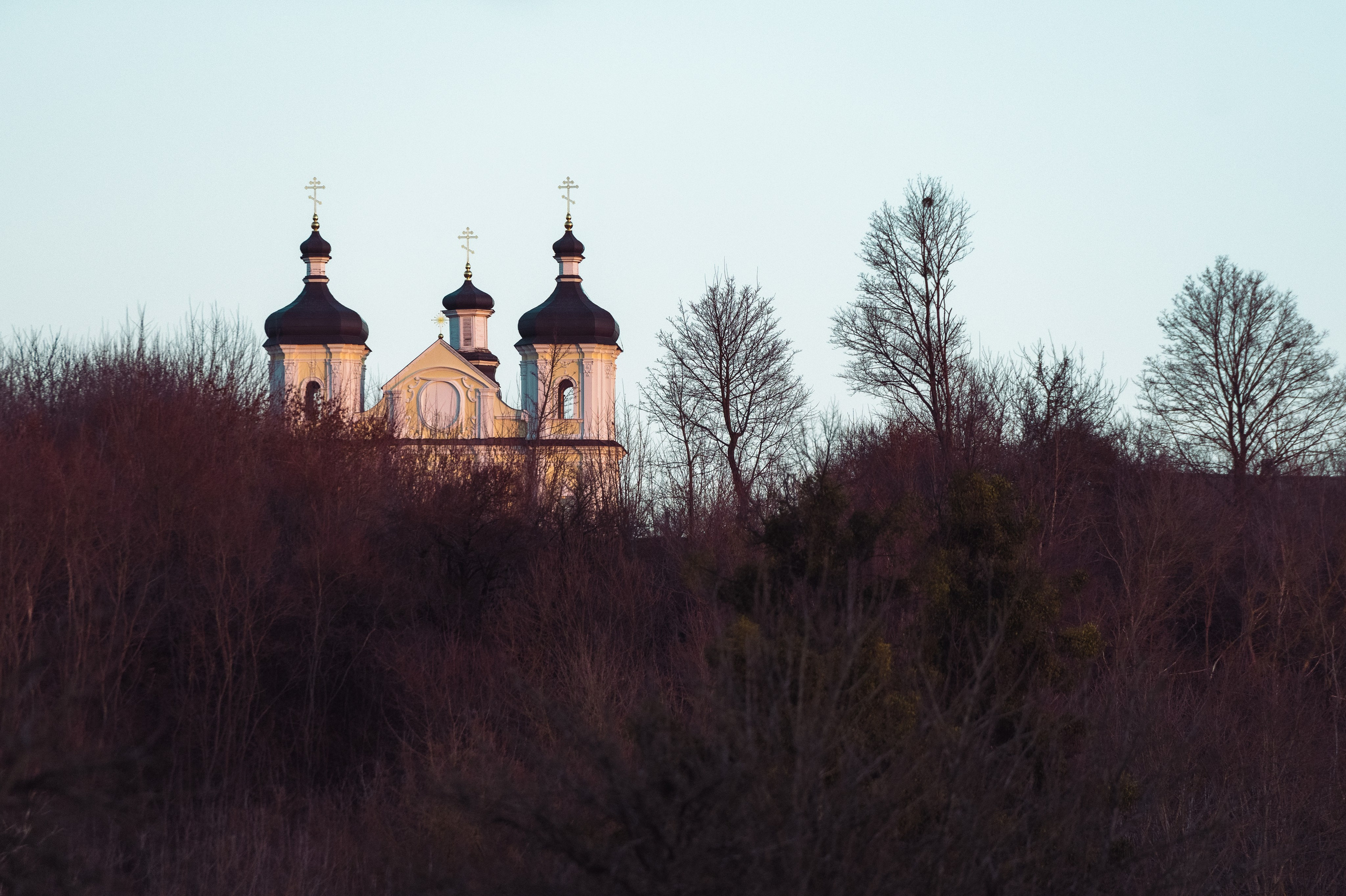Репортажный фотограф Владимир Беляй