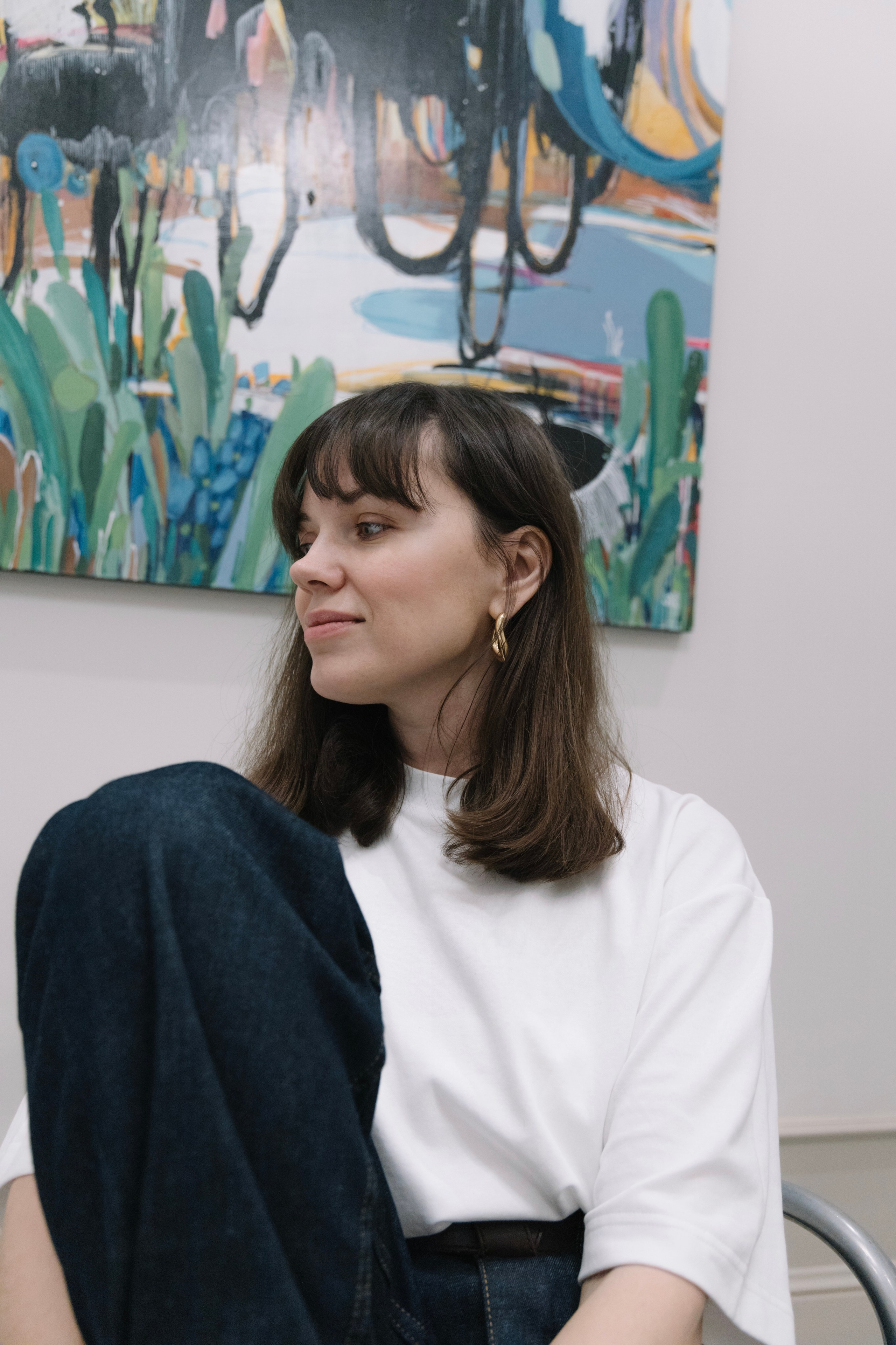 Бренды. Фотограф и коллажист Ольга Шереметьева