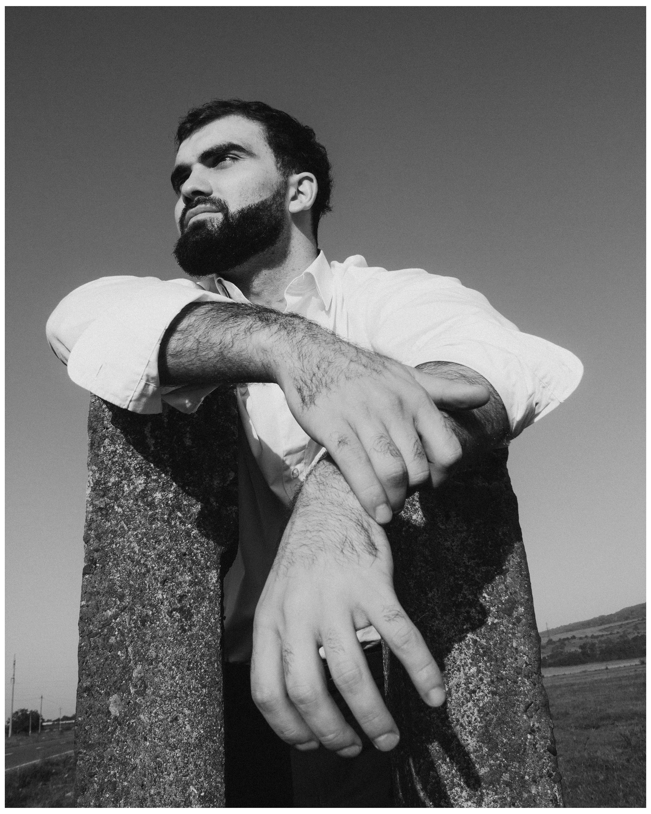 Фотосессия. Ruslan Kurtaev