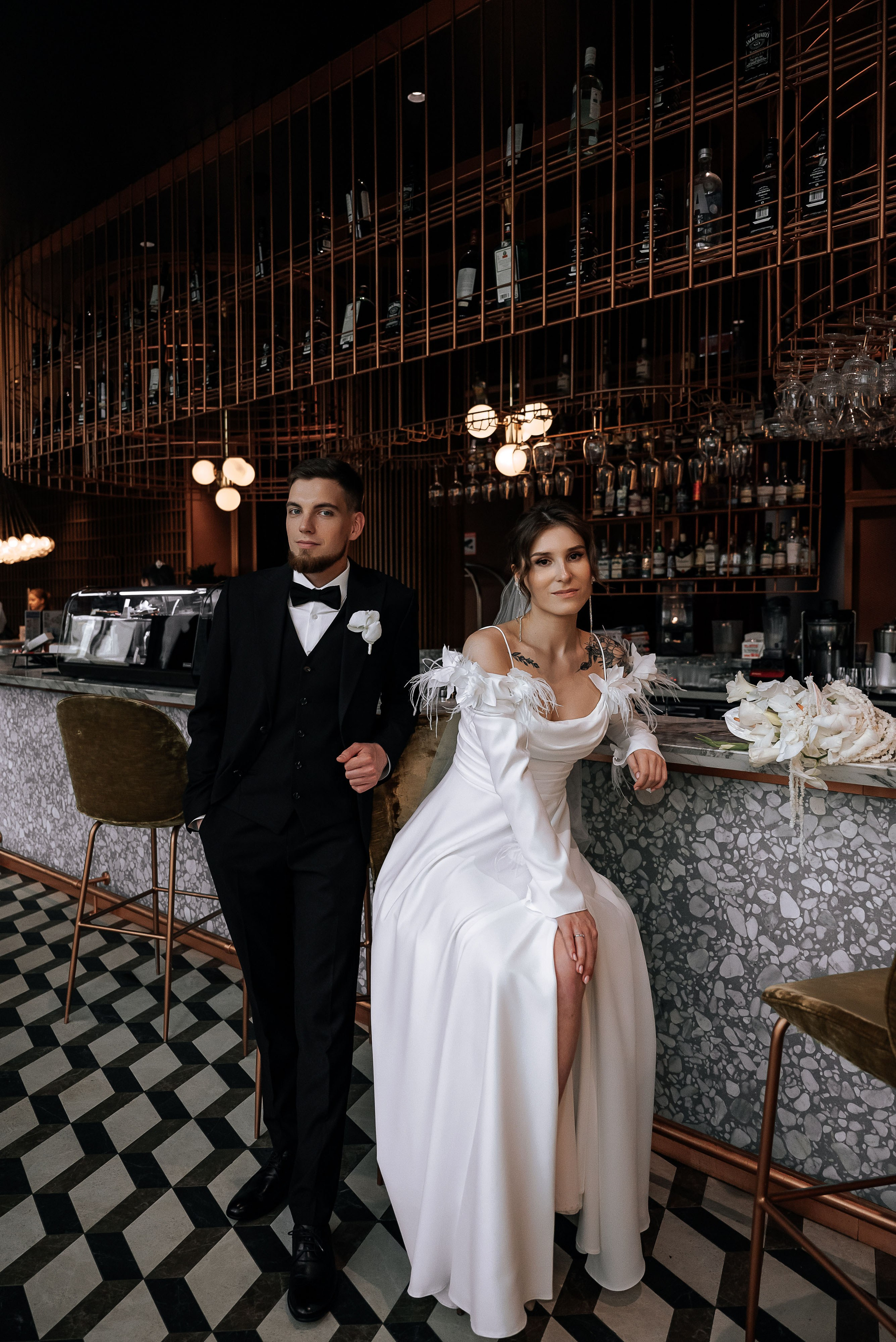 Отели для свадебного утра. Фотограф Москва. Шульгинова Ольга