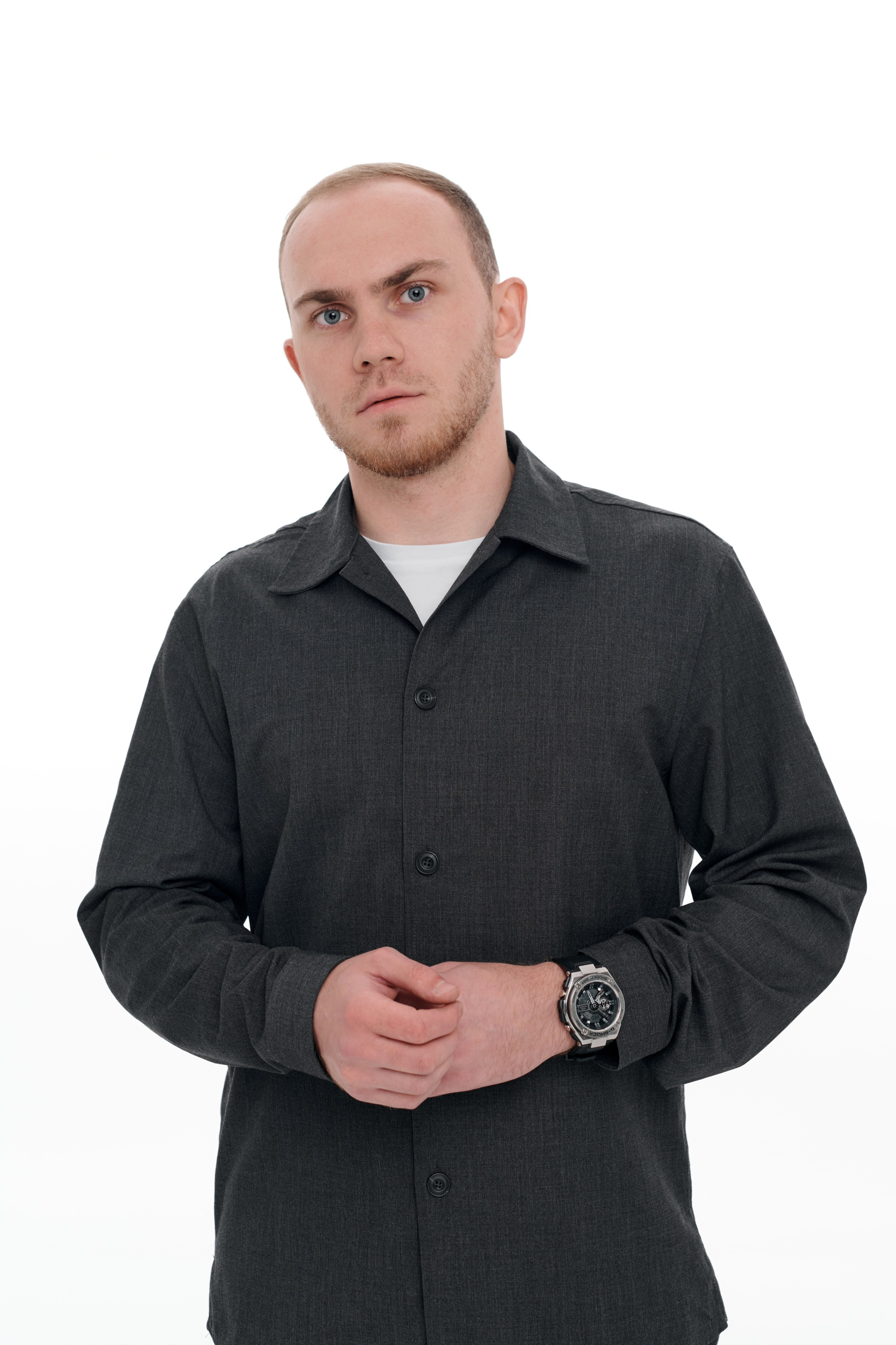 ЛЕБЕР - бизнес портреты сотрудников. ФОТОГРАФ Кристина Павлова | МОСКВА