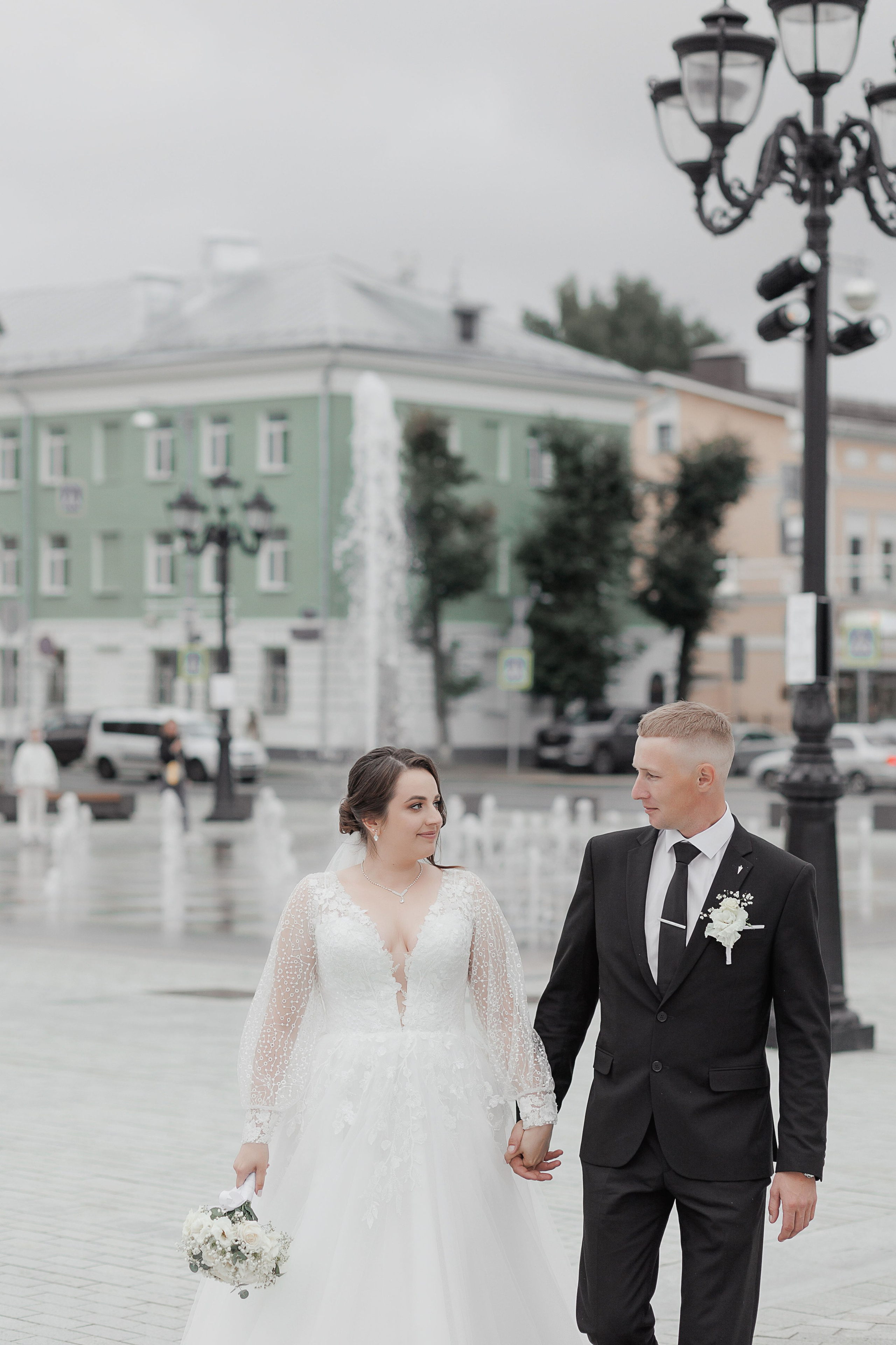 Фотограф на свадьбу в Твери и Тверской области. Свадебный и семейный фотограф в Твери и Тверской области