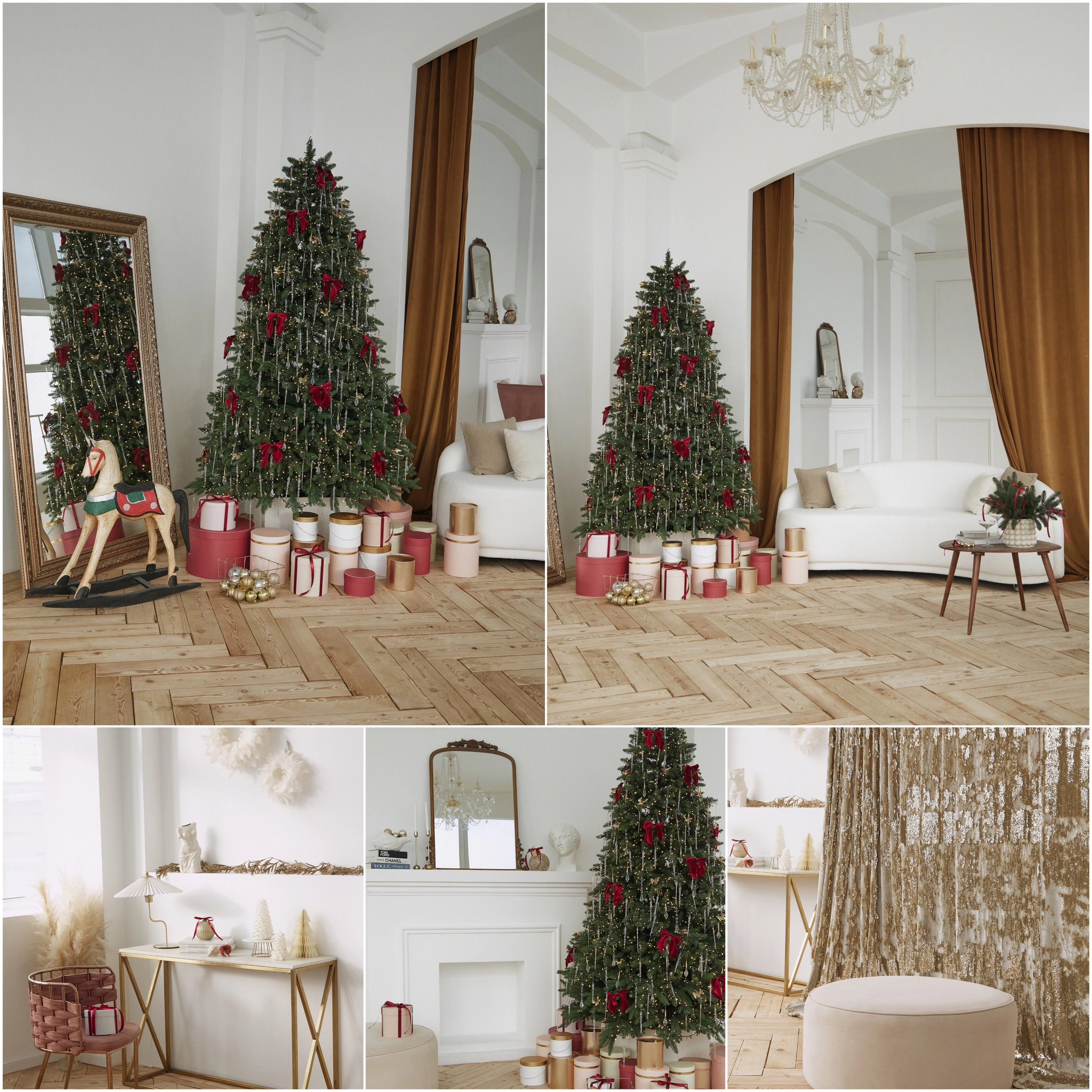 Новогодние фотосессии в Екатеринбурге. Свадебный, семейный фотограф, контент съёмка. Екатеринбург. Елена Граф