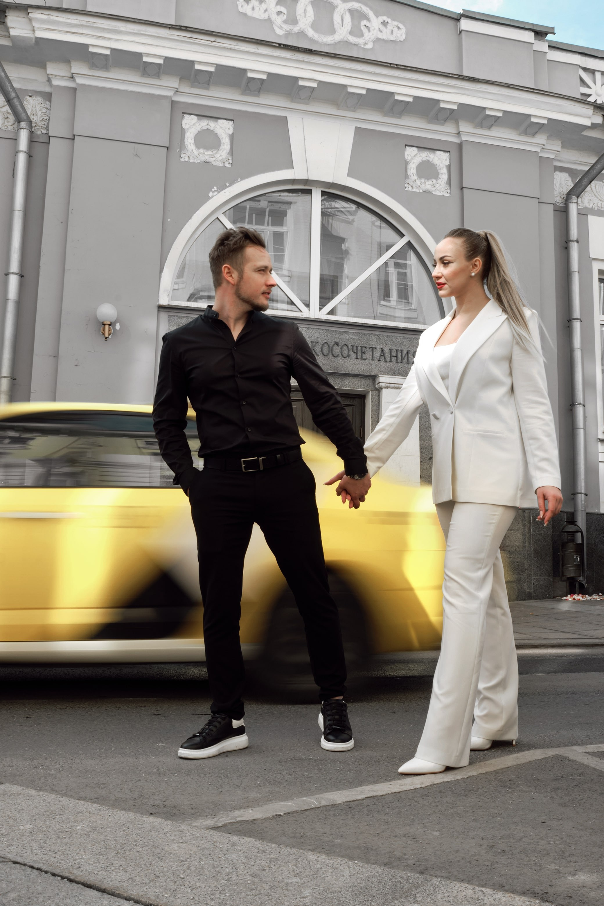 Фотограф Цвайгерт. Подрядчики и друзья сети свадебных площадок House for wedding