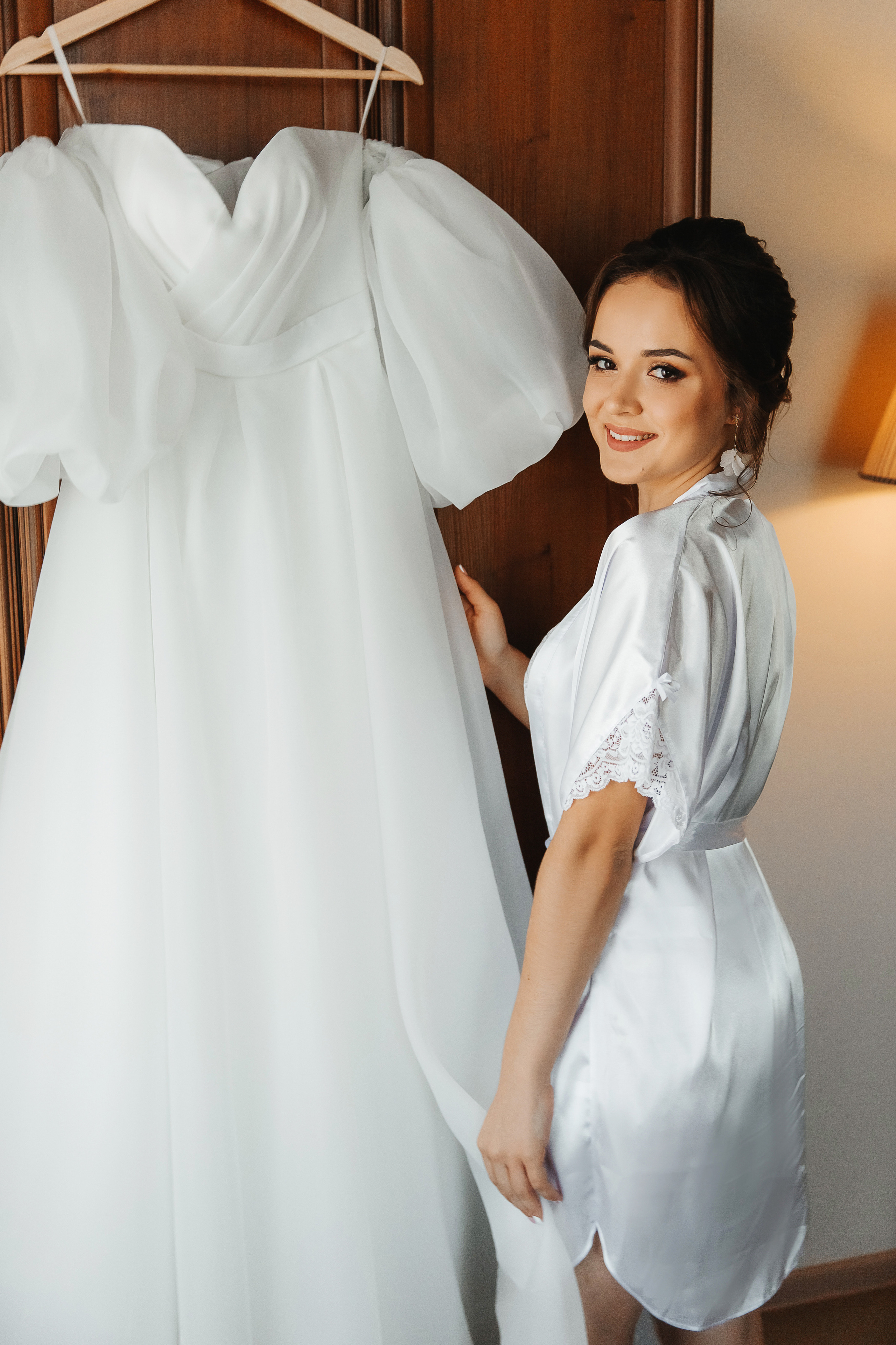 Игорь и Кристина. Свадебный фотограф Ярославль Ирина Волоцкая