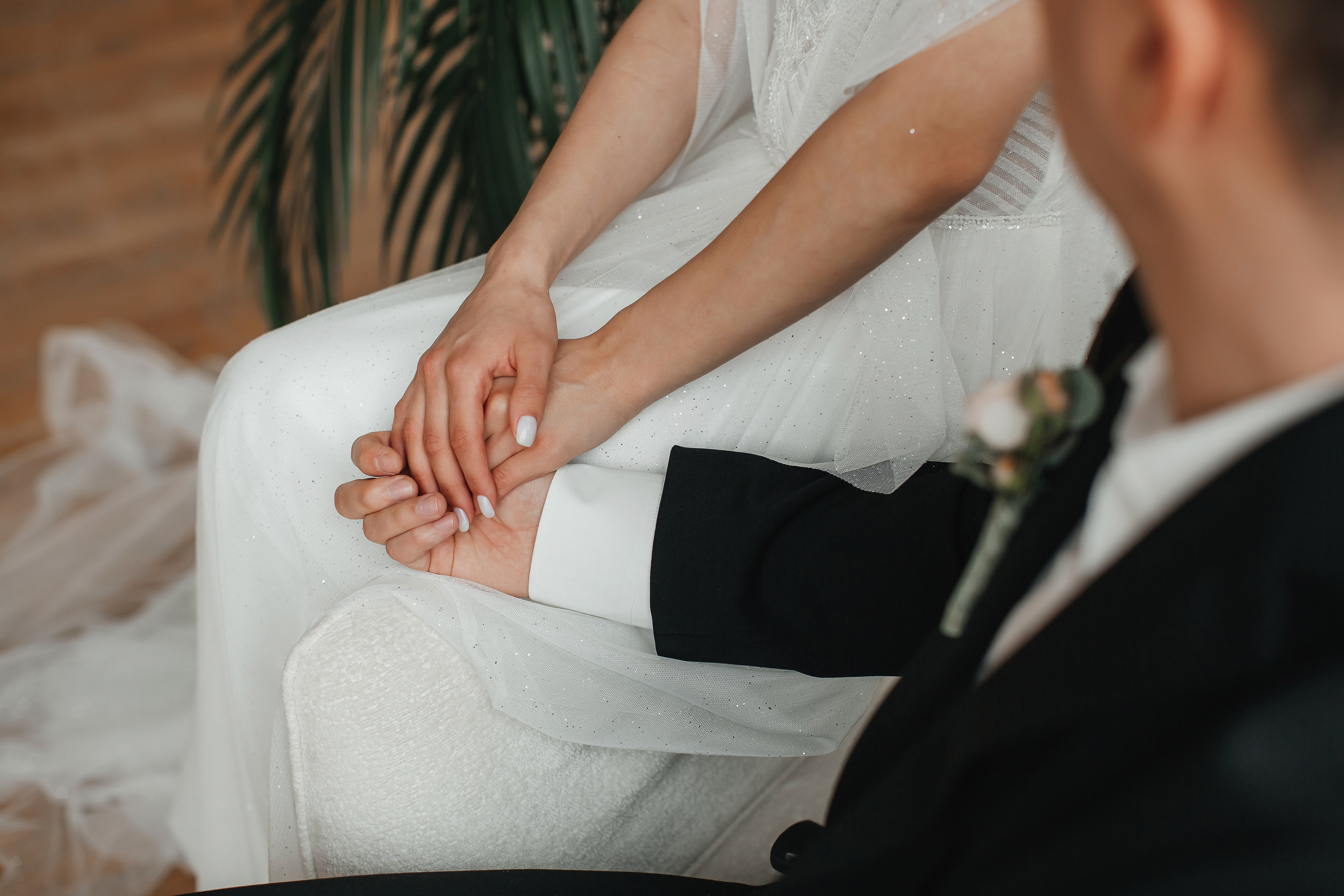 Виталий и Анастасия. Свадебный фотограф Ярославль Ирина Волоцкая