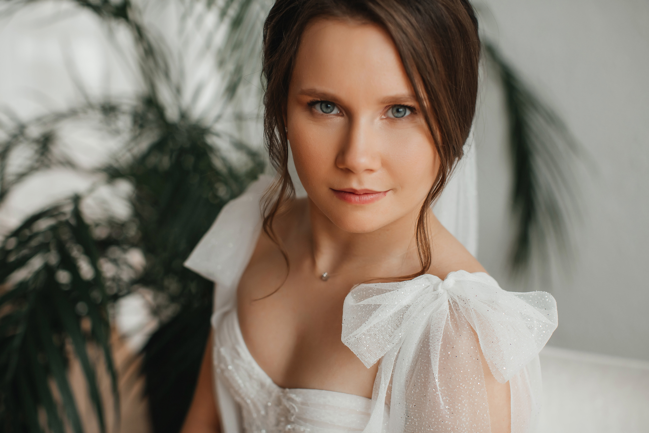 Виталий и Анастасия. Свадебный фотограф Ярославль Ирина Волоцкая