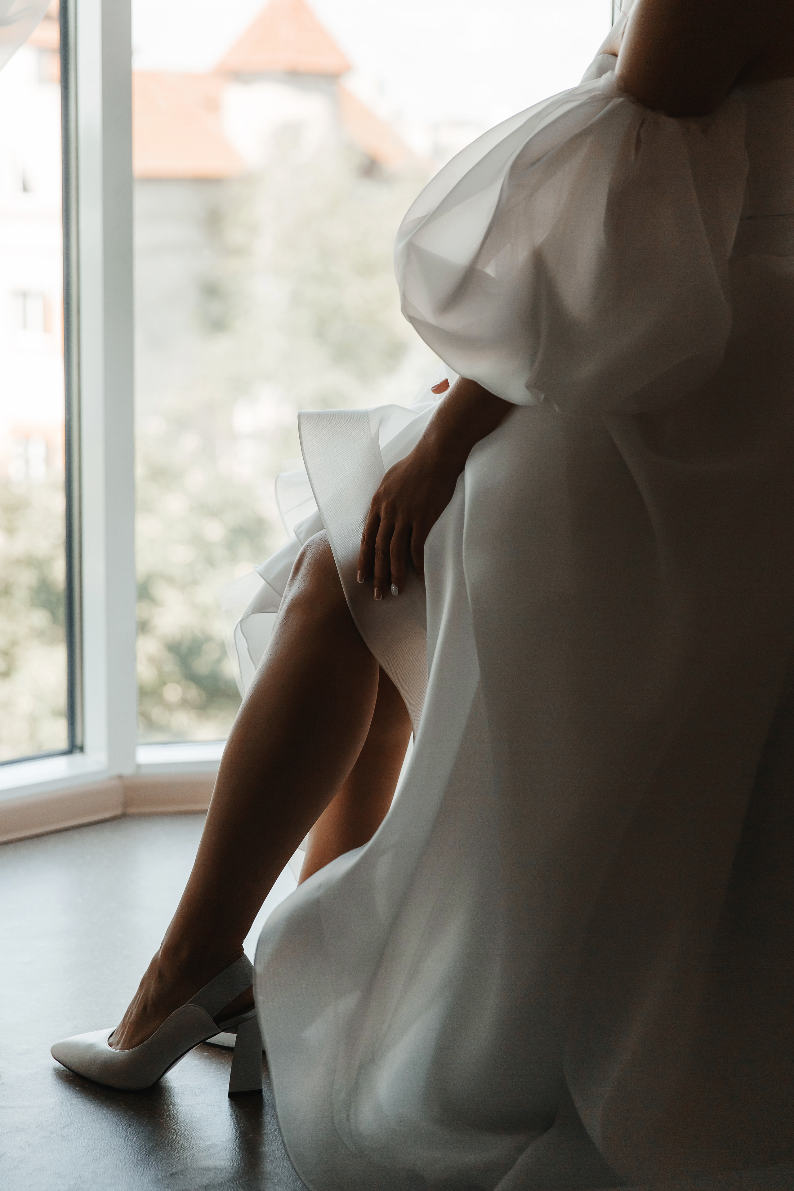 Игорь и Кристина. Свадебный фотограф Ярославль Ирина Волоцкая