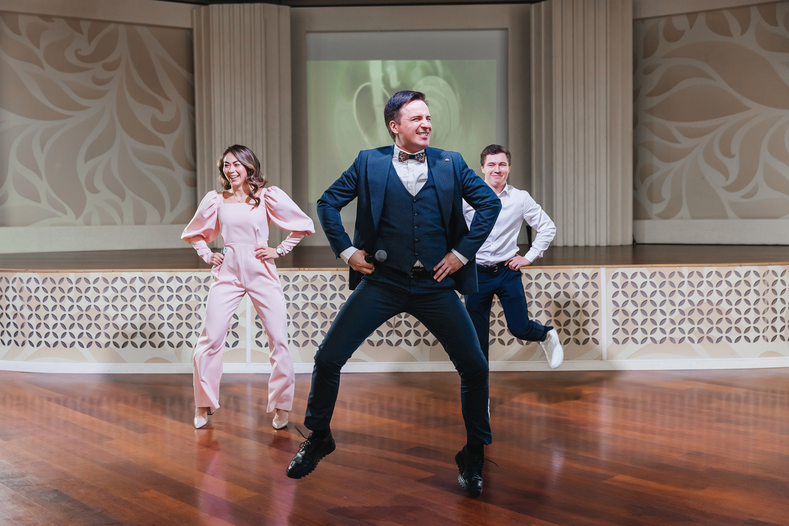 Виталий и Анастасия. Свадебный фотограф Ярославль Ирина Волоцкая