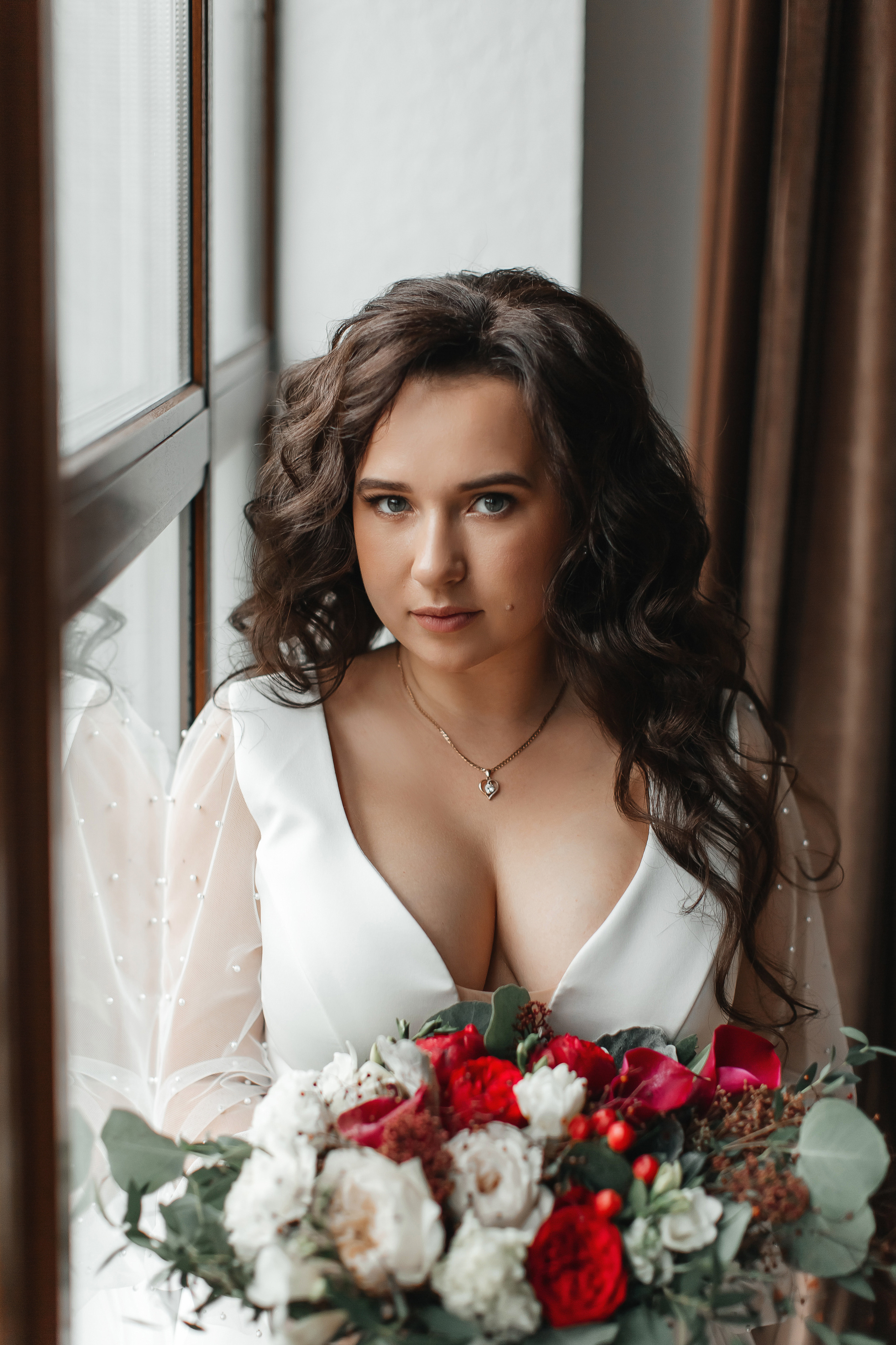 Саша и Саша. Свадебный фотограф Ярославль Ирина Волоцкая