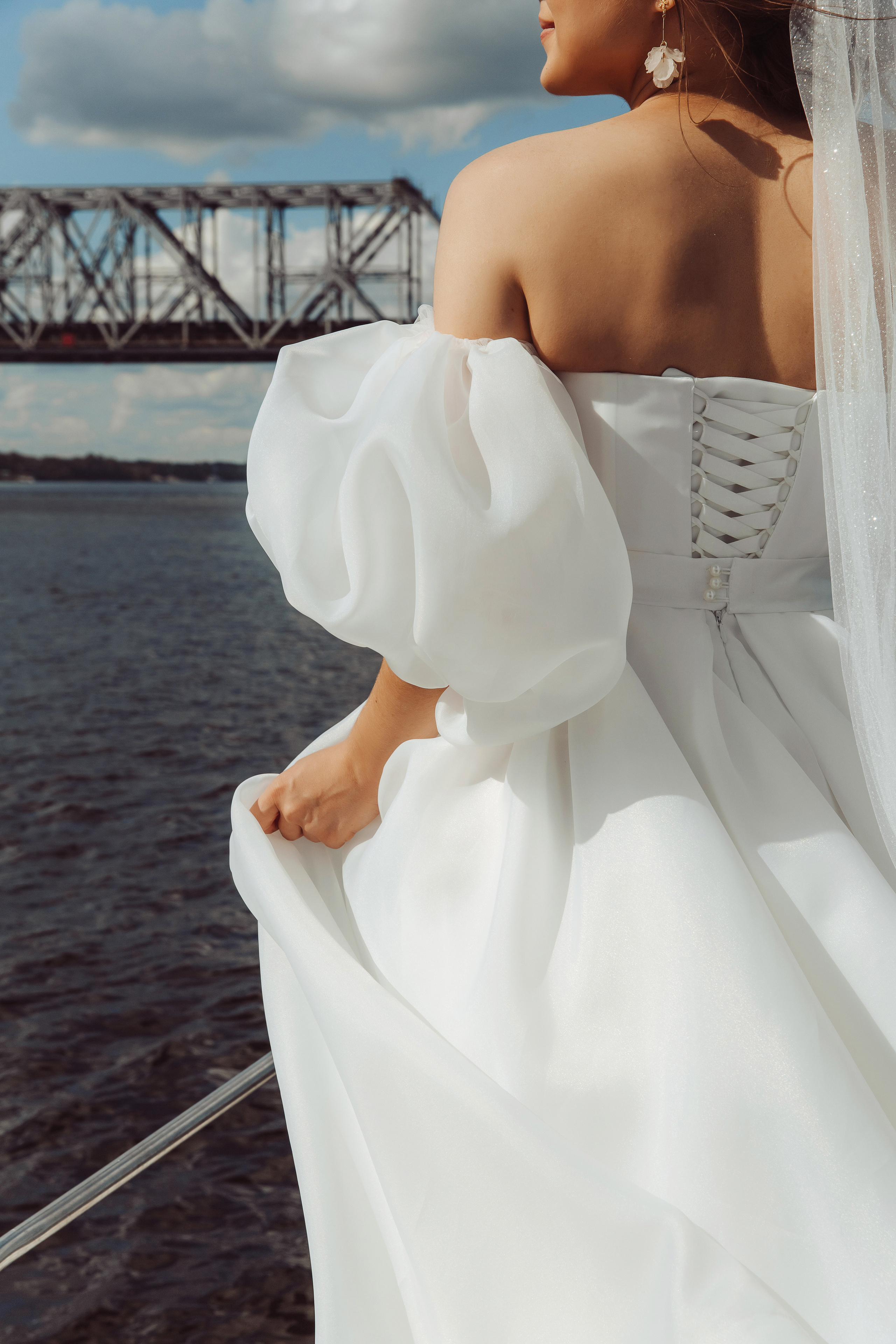 Игорь и Кристина. Свадебный фотограф Ярославль Ирина Волоцкая