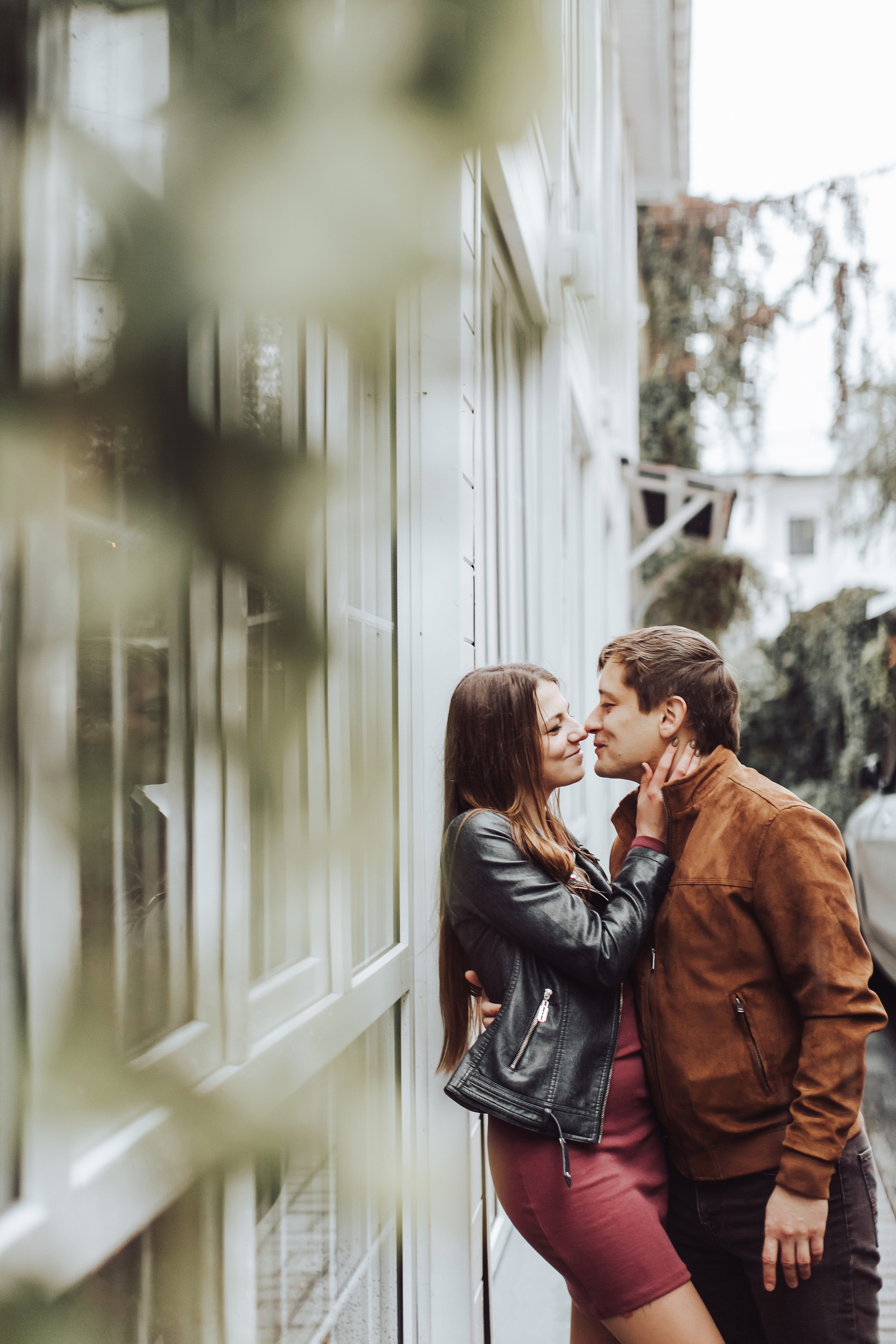 Карина и Вадим. Свадебный фотограф Ярославль Ирина Волоцкая