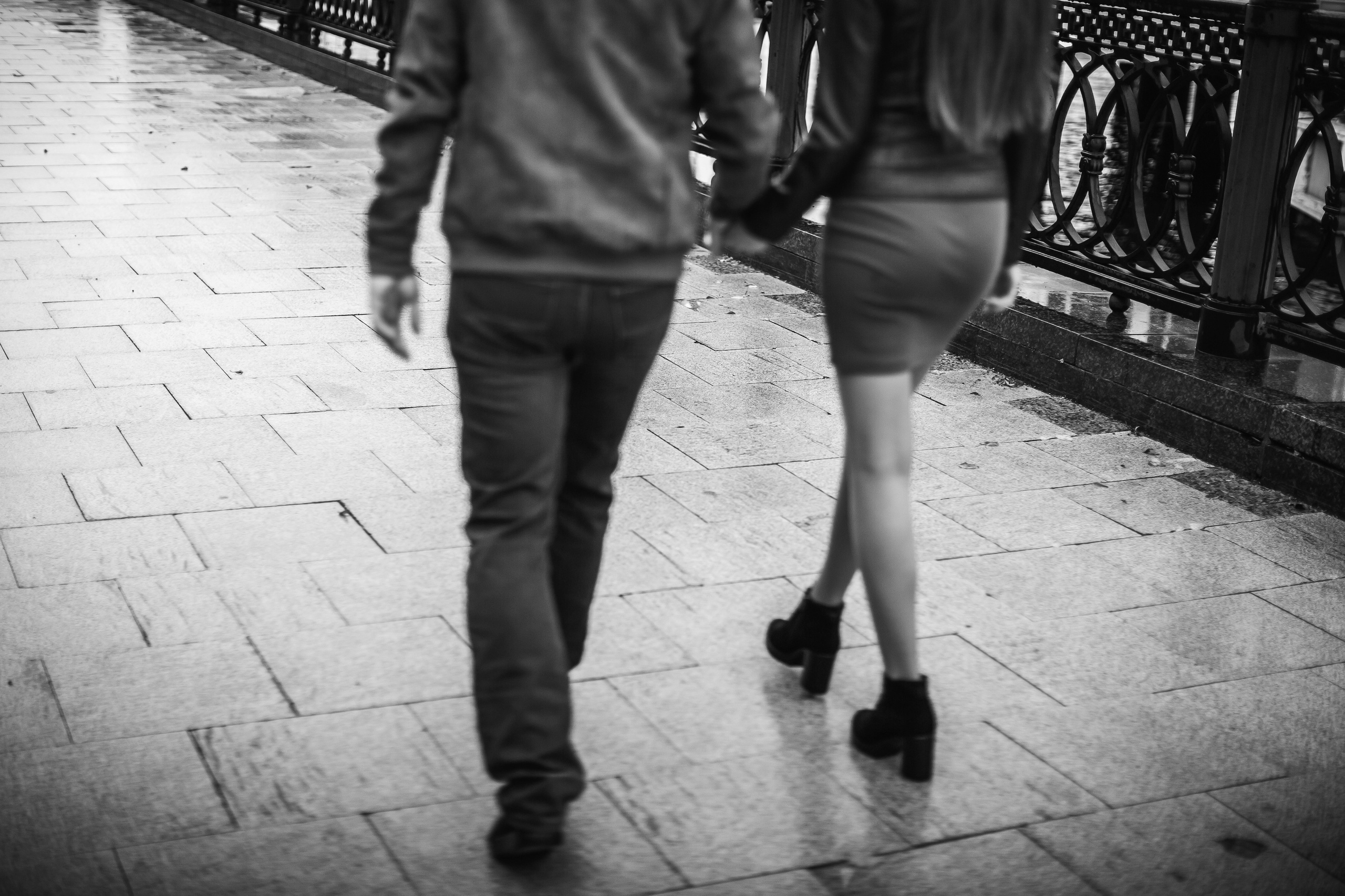 Карина и Вадим. Свадебный фотограф Ярославль Ирина Волоцкая