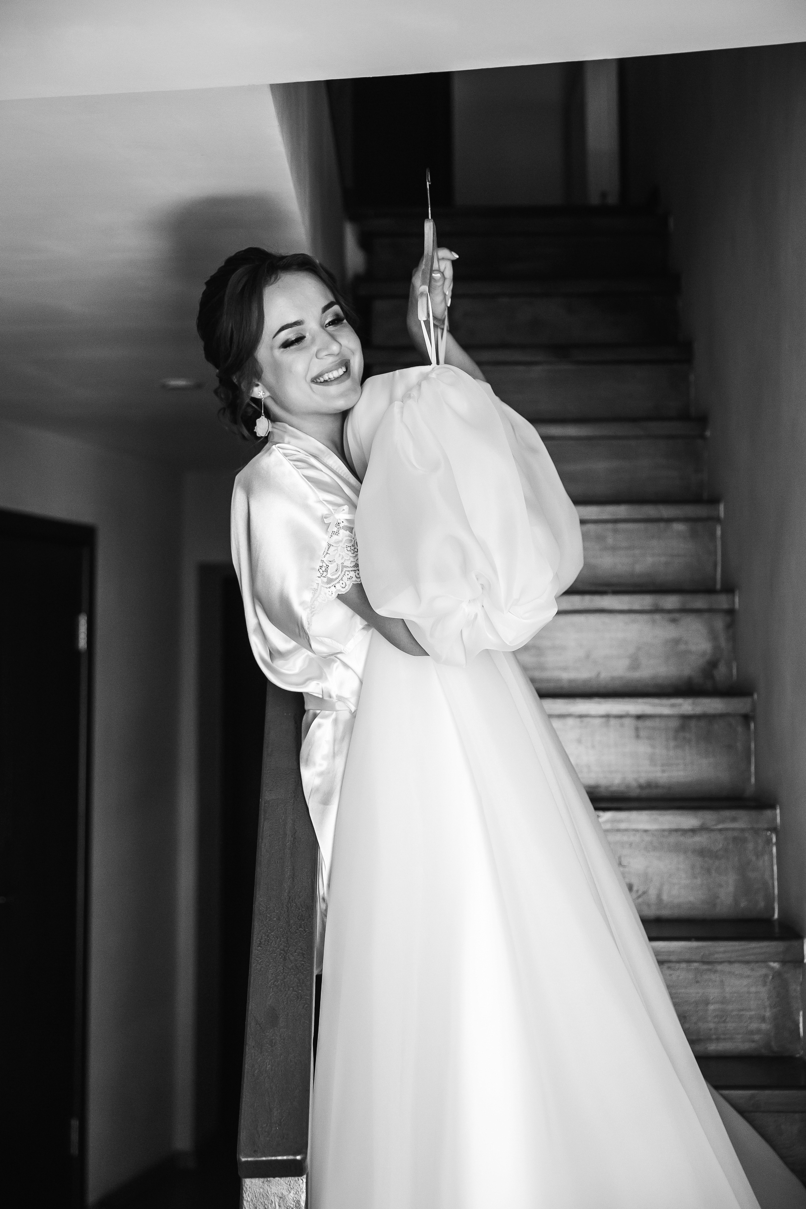 Игорь и Кристина. Свадебный фотограф Ярославль Ирина Волоцкая